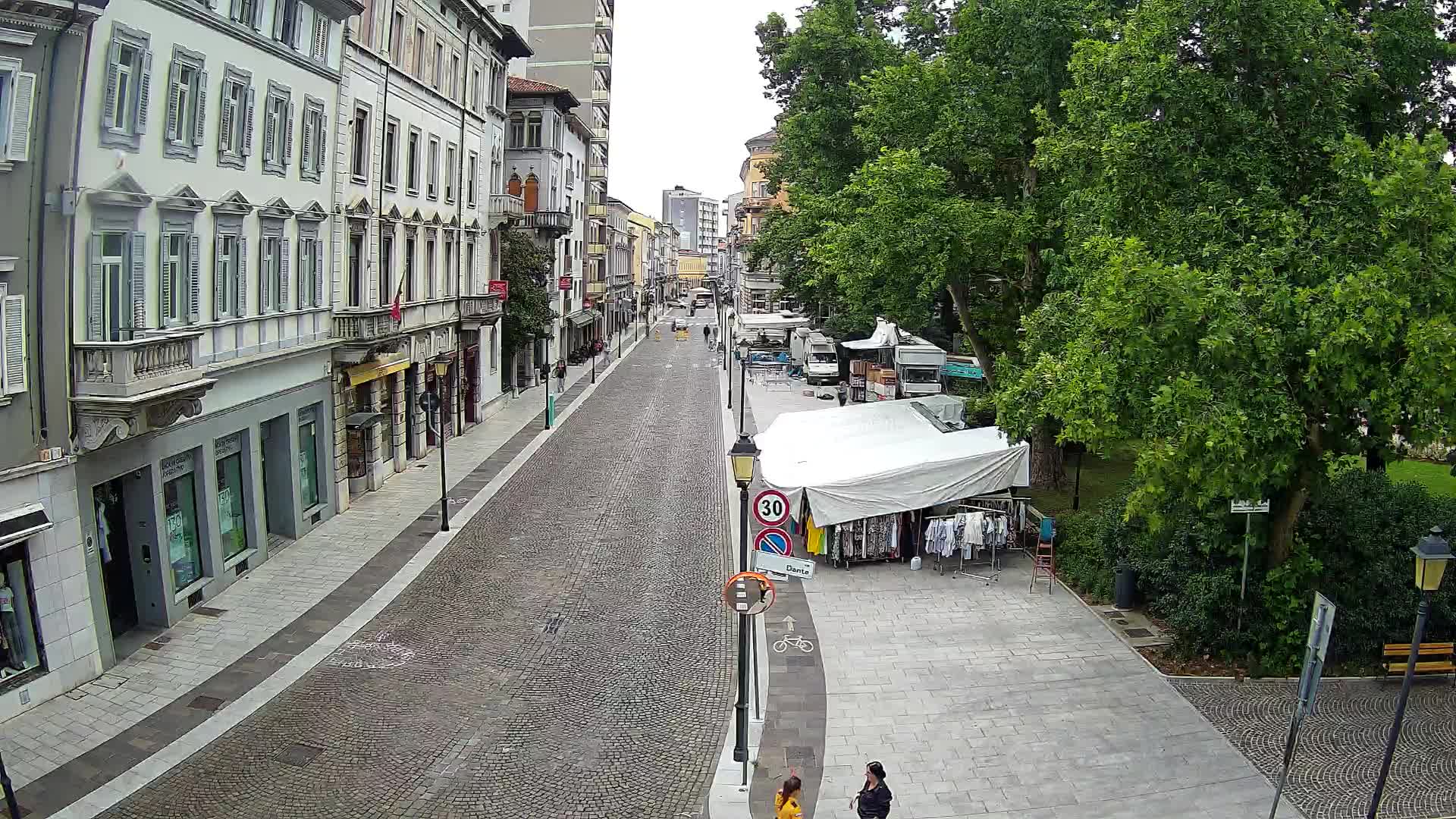 Görz | Corso Verdi