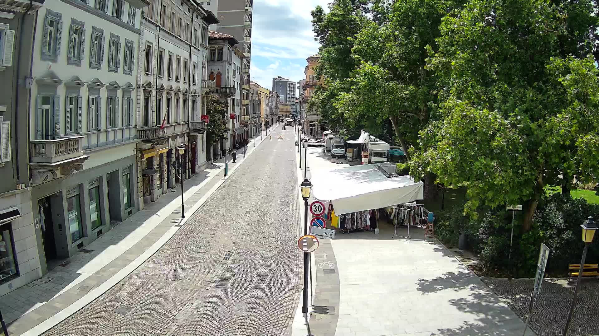 Gorizia | Corso Verdi