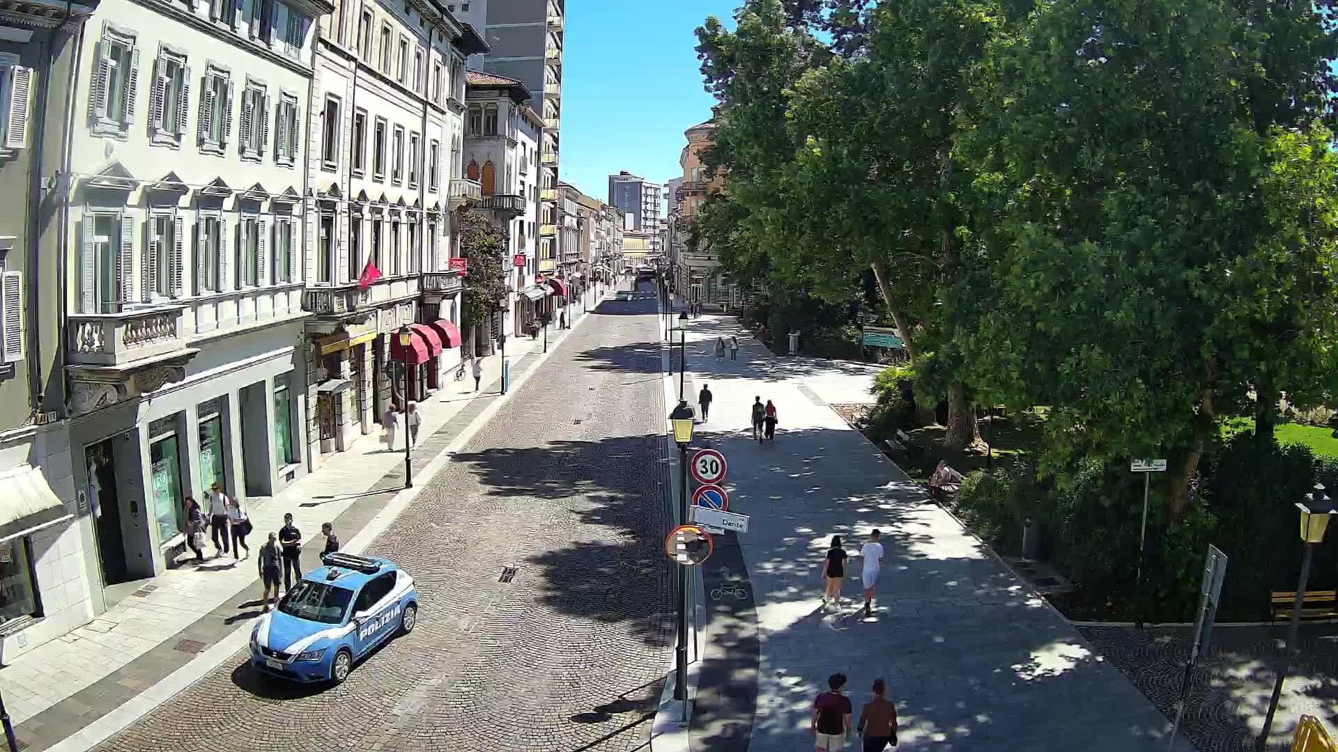 Görz | Corso Verdi