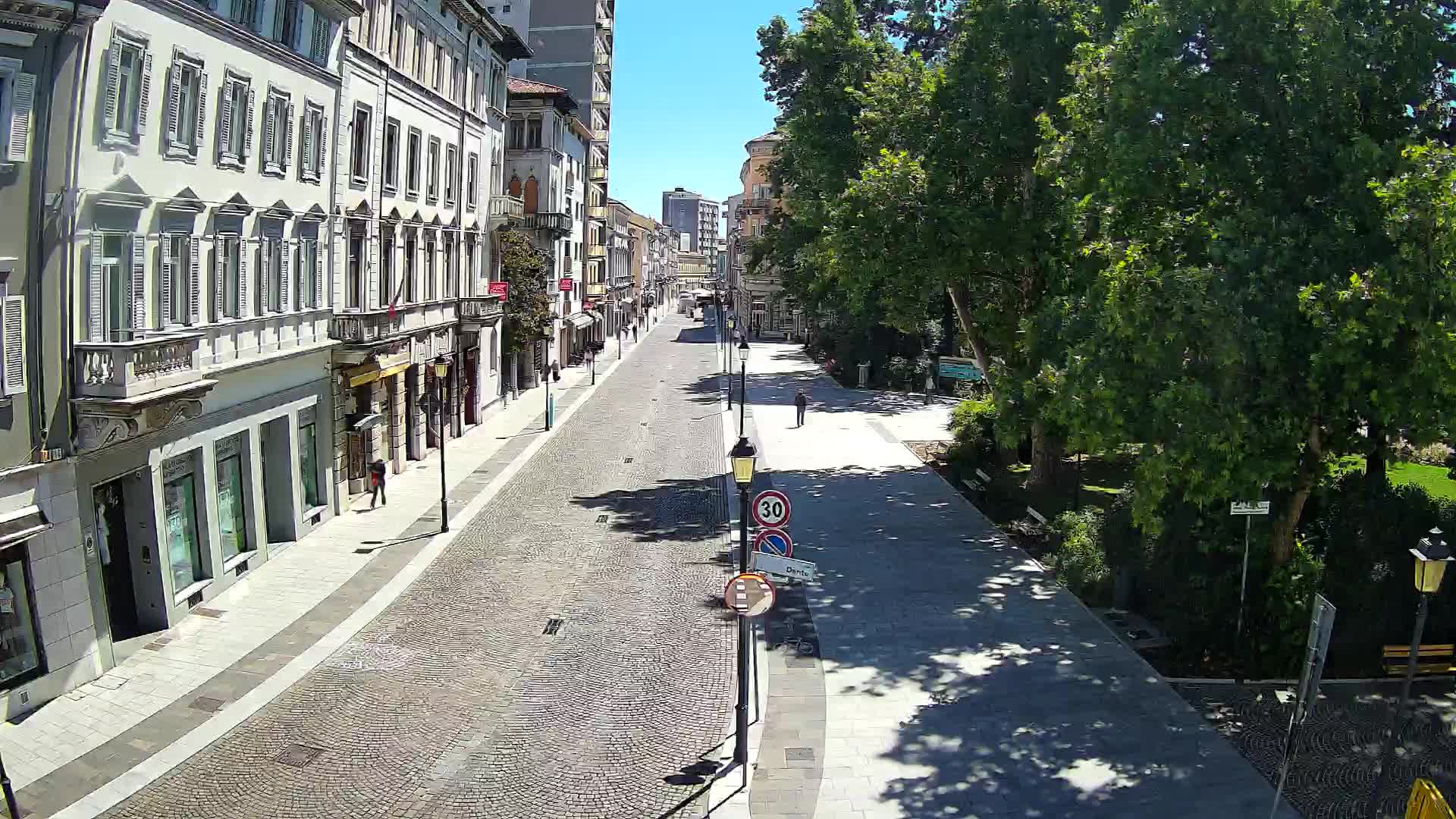Gorizia | Corso Verdi
