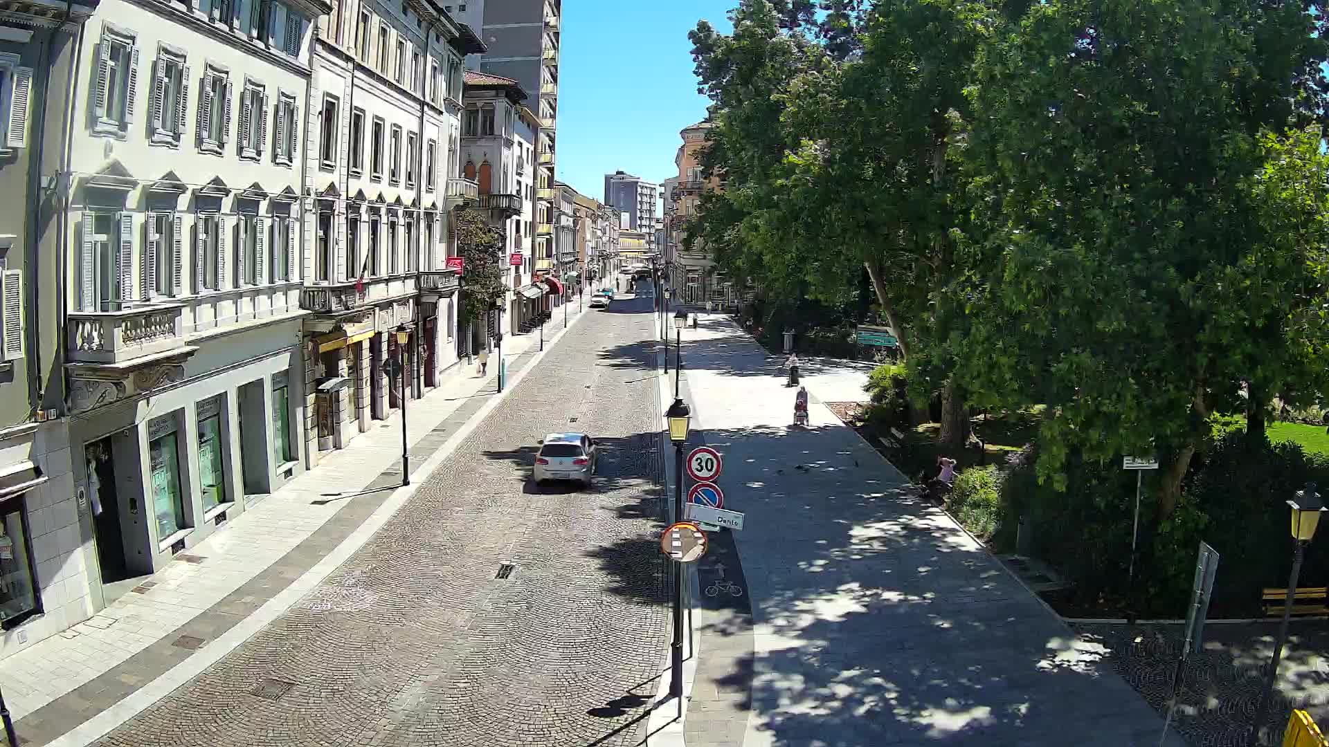 Gorica | Korzo Verdi