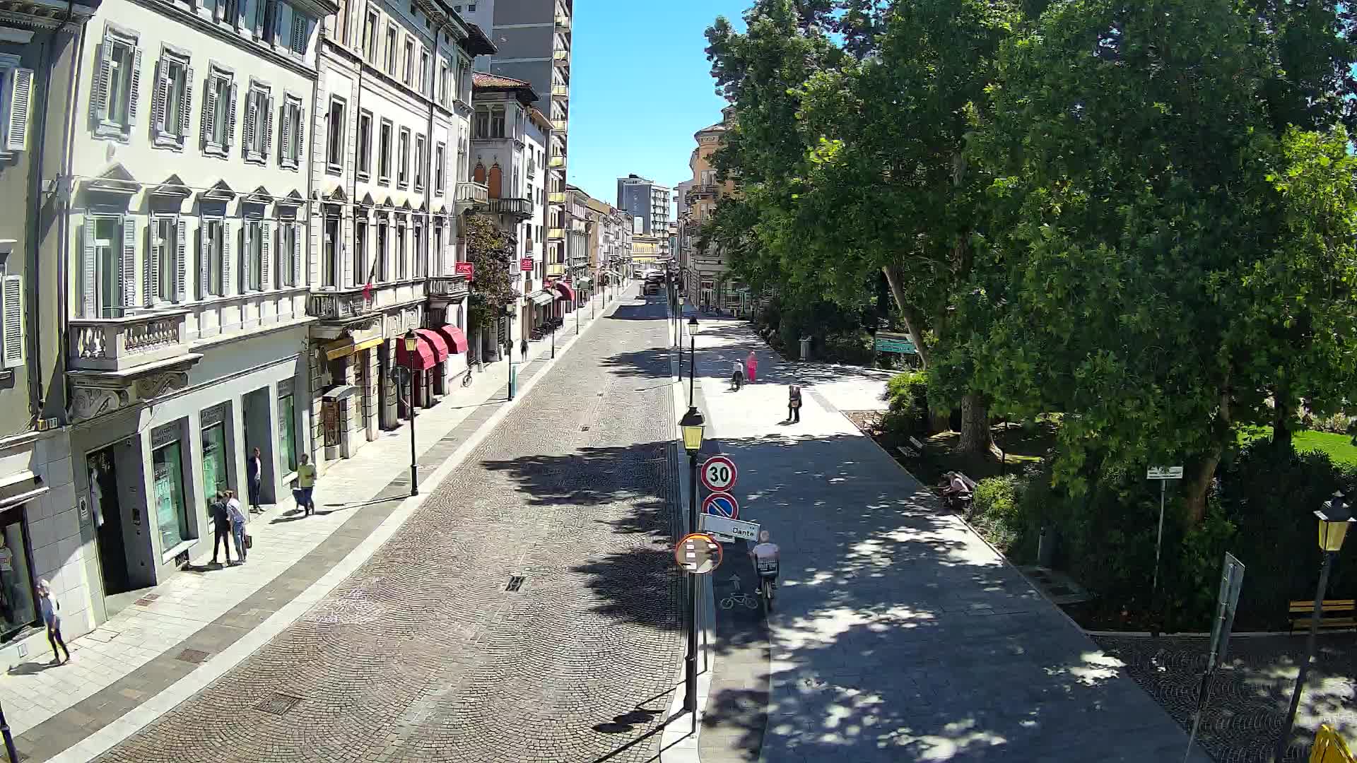 Gorizia | Corso Verdi