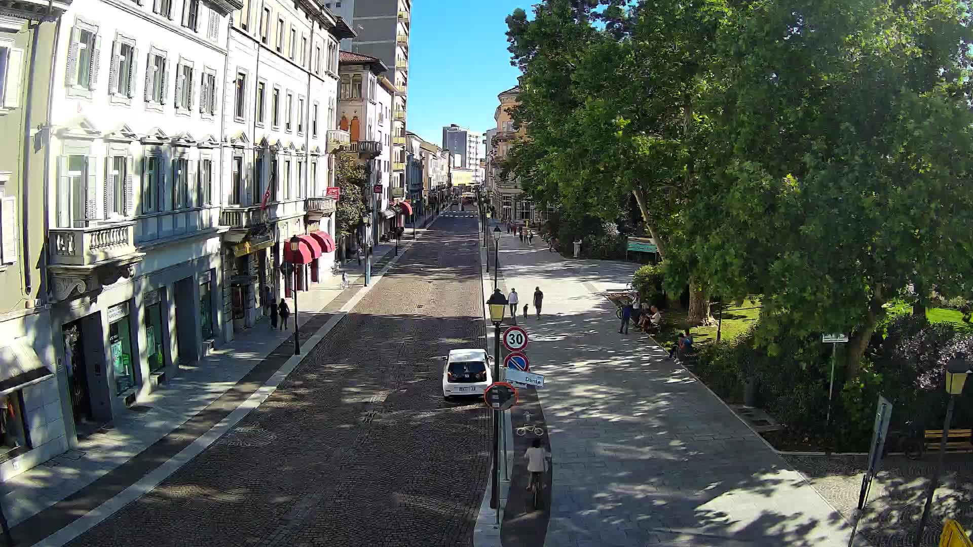 Gorizia | Corso Verdi
