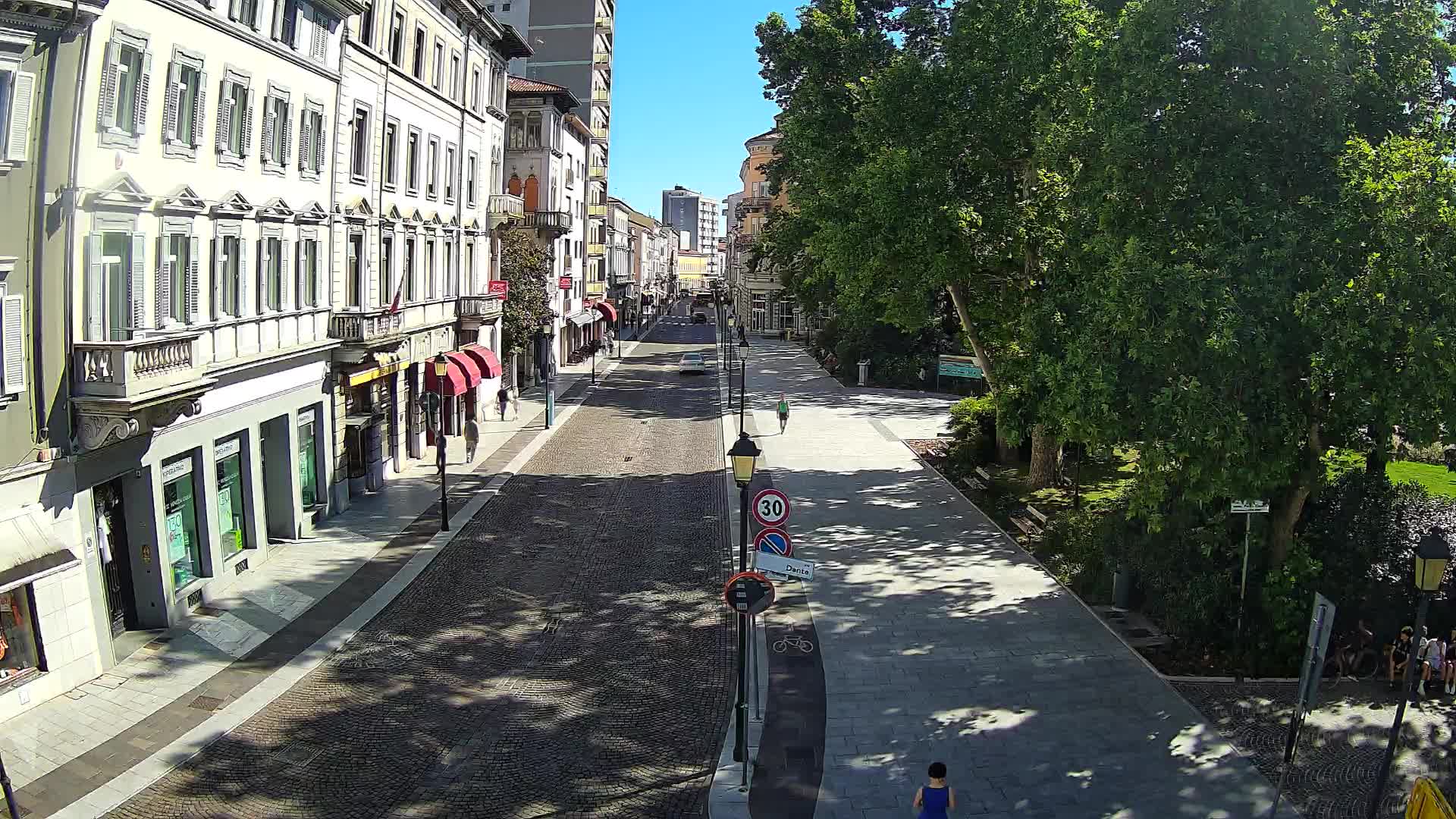 Gorica | Korzo Verdi