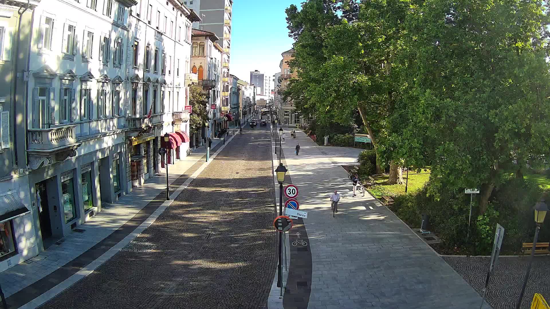Gorizia | Corso Verdi
