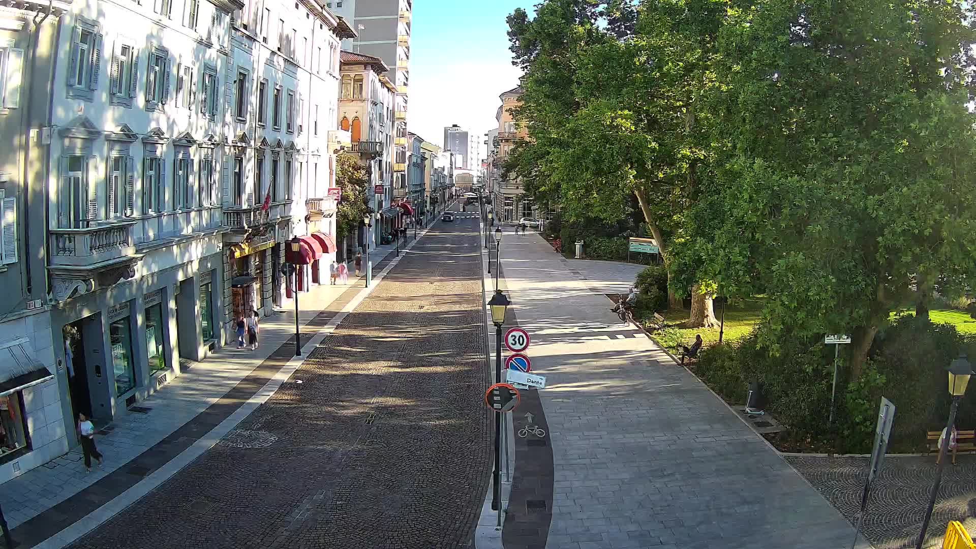 Gorizia | Corso Verdi