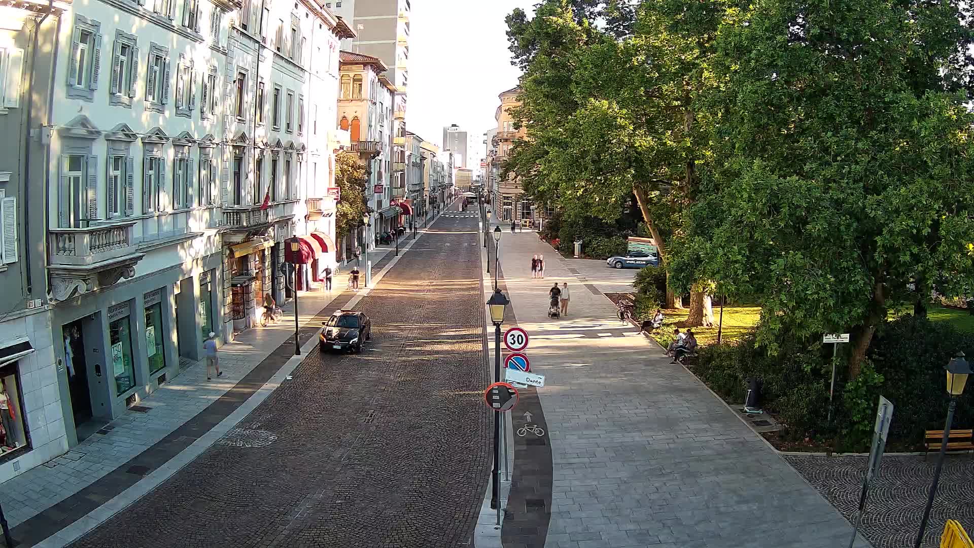 Gorizia | Corso Verdi