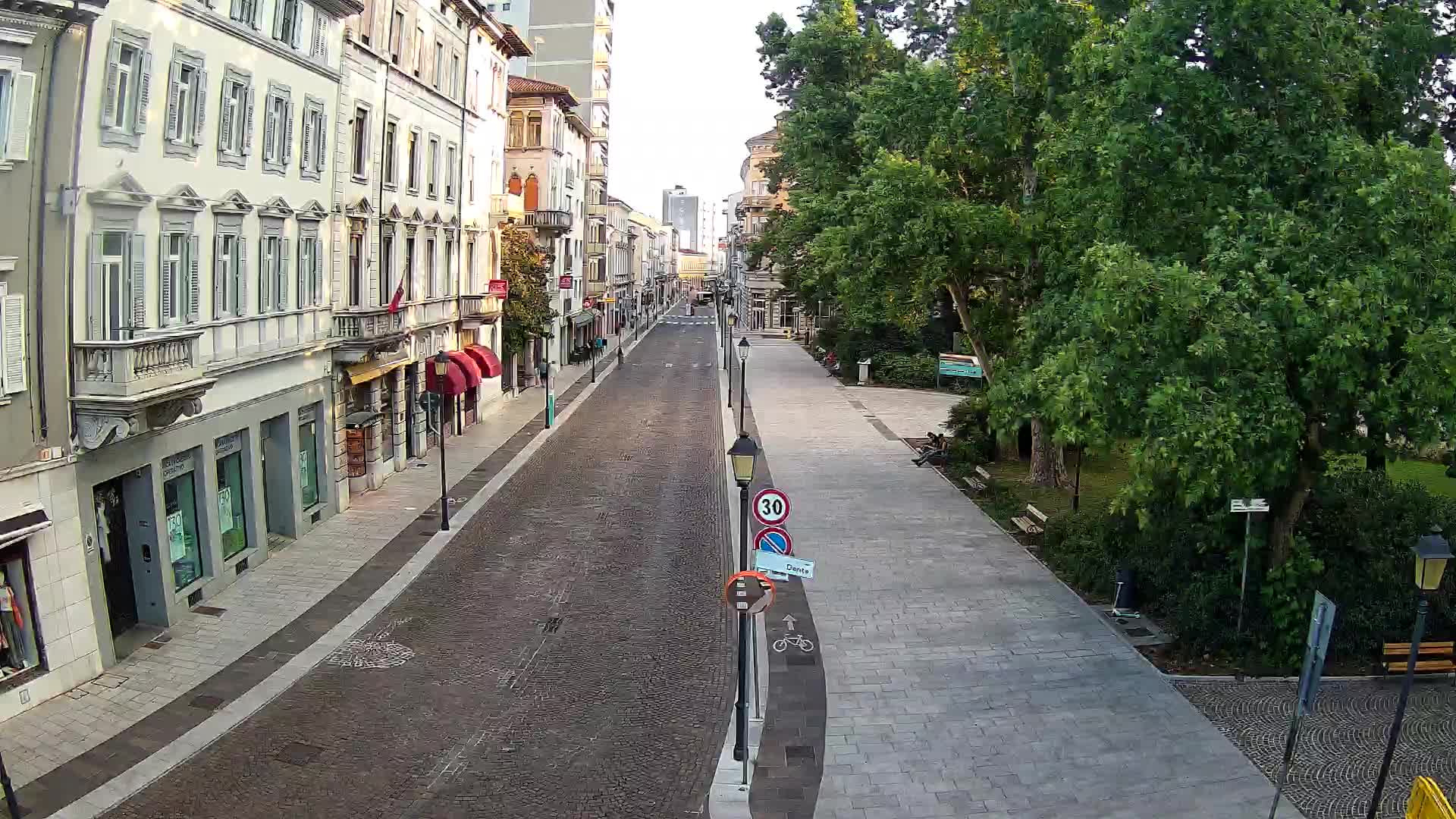 Gorizia | Corso Verdi