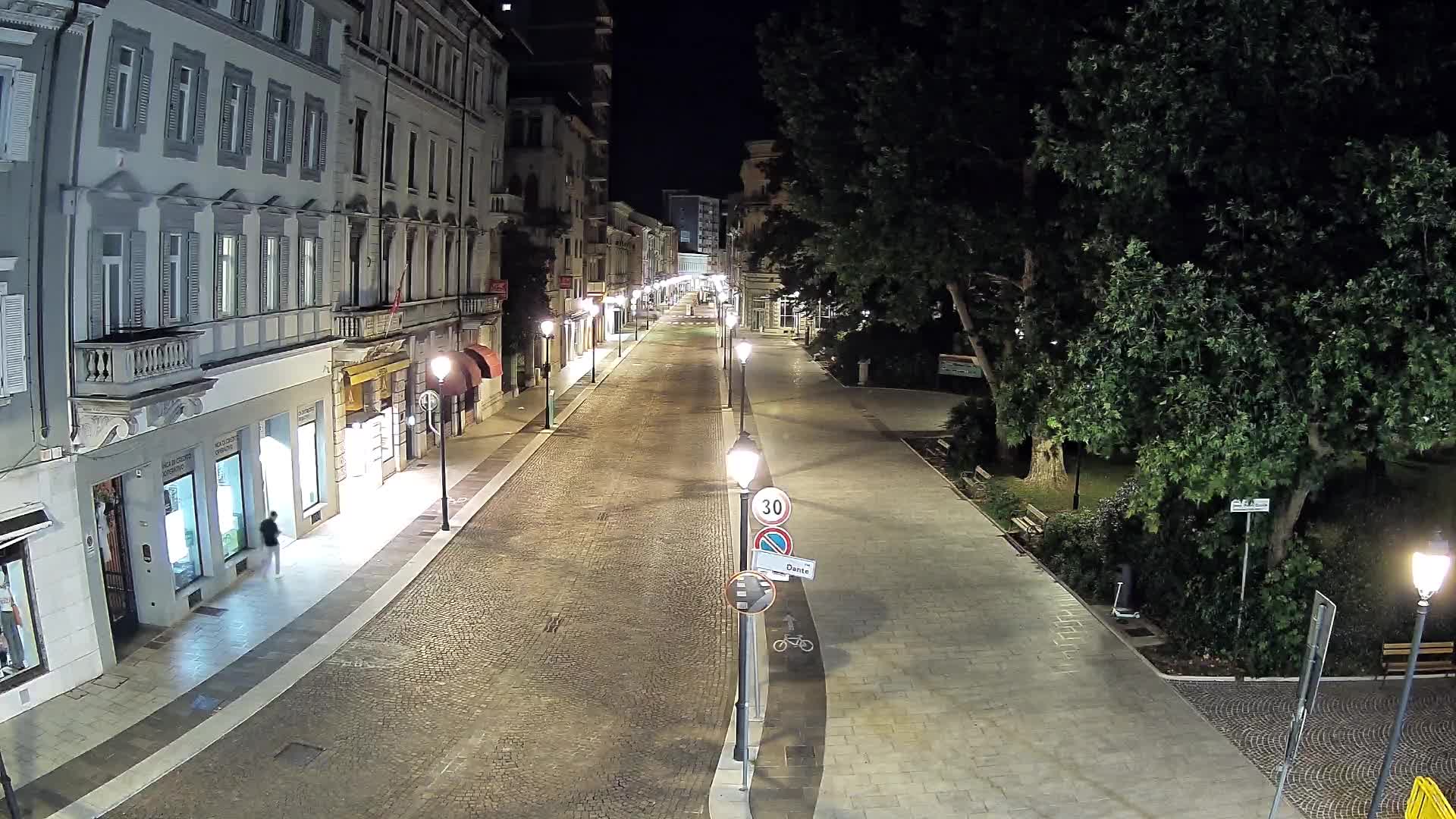 Gorizia | Corso Verdi