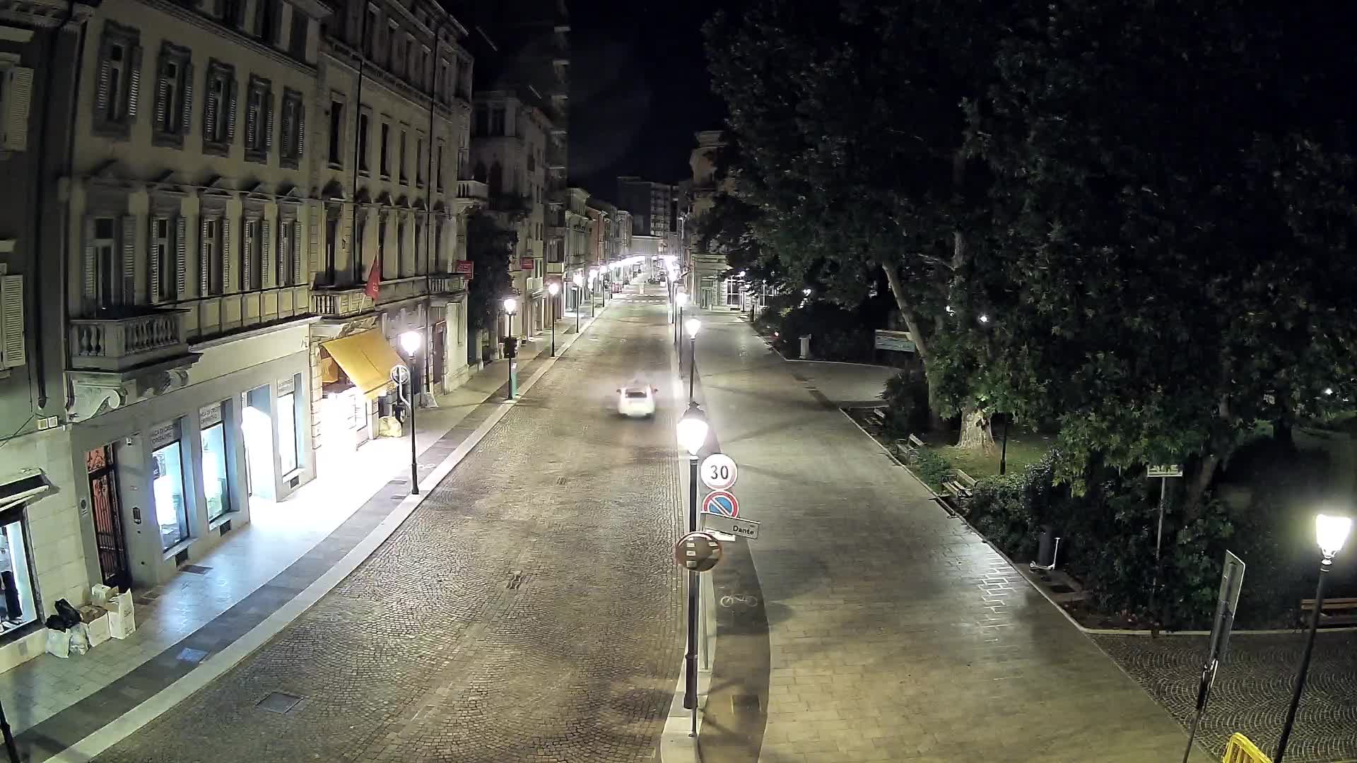 Görz Live-Webcam – Corso Verdi