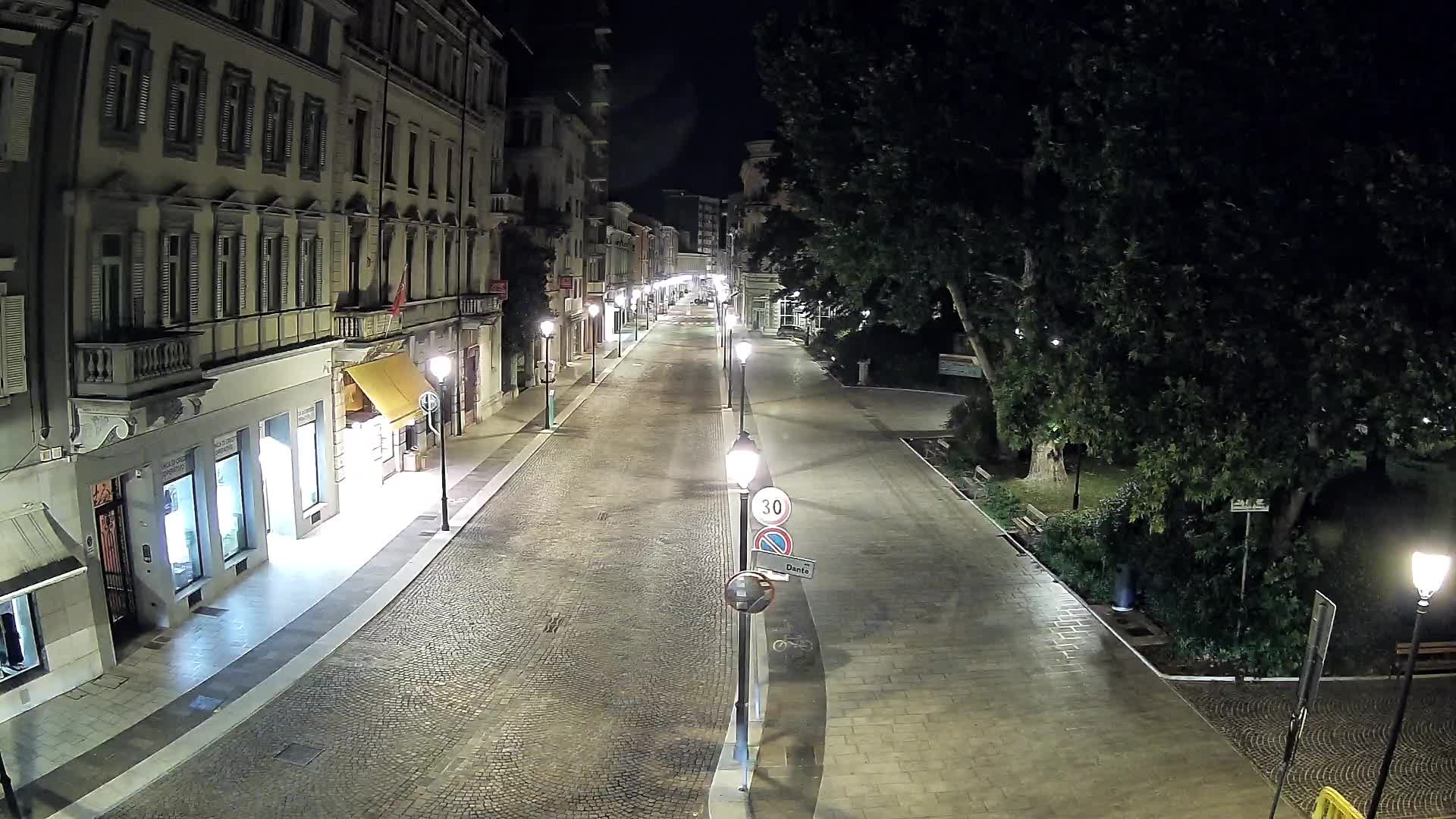Webcam en Vivo Gorizia – Corso Verdi