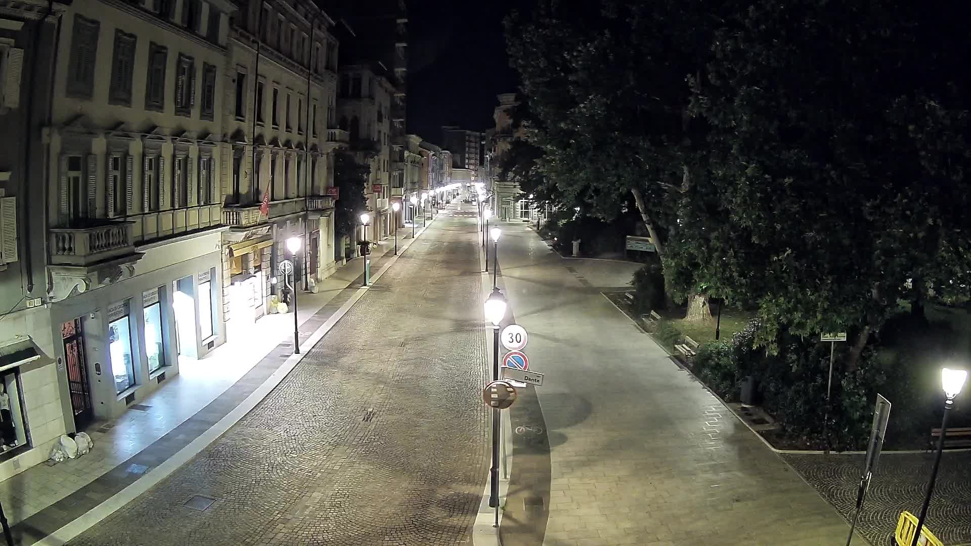 Webcam en Vivo Gorizia – Corso Verdi