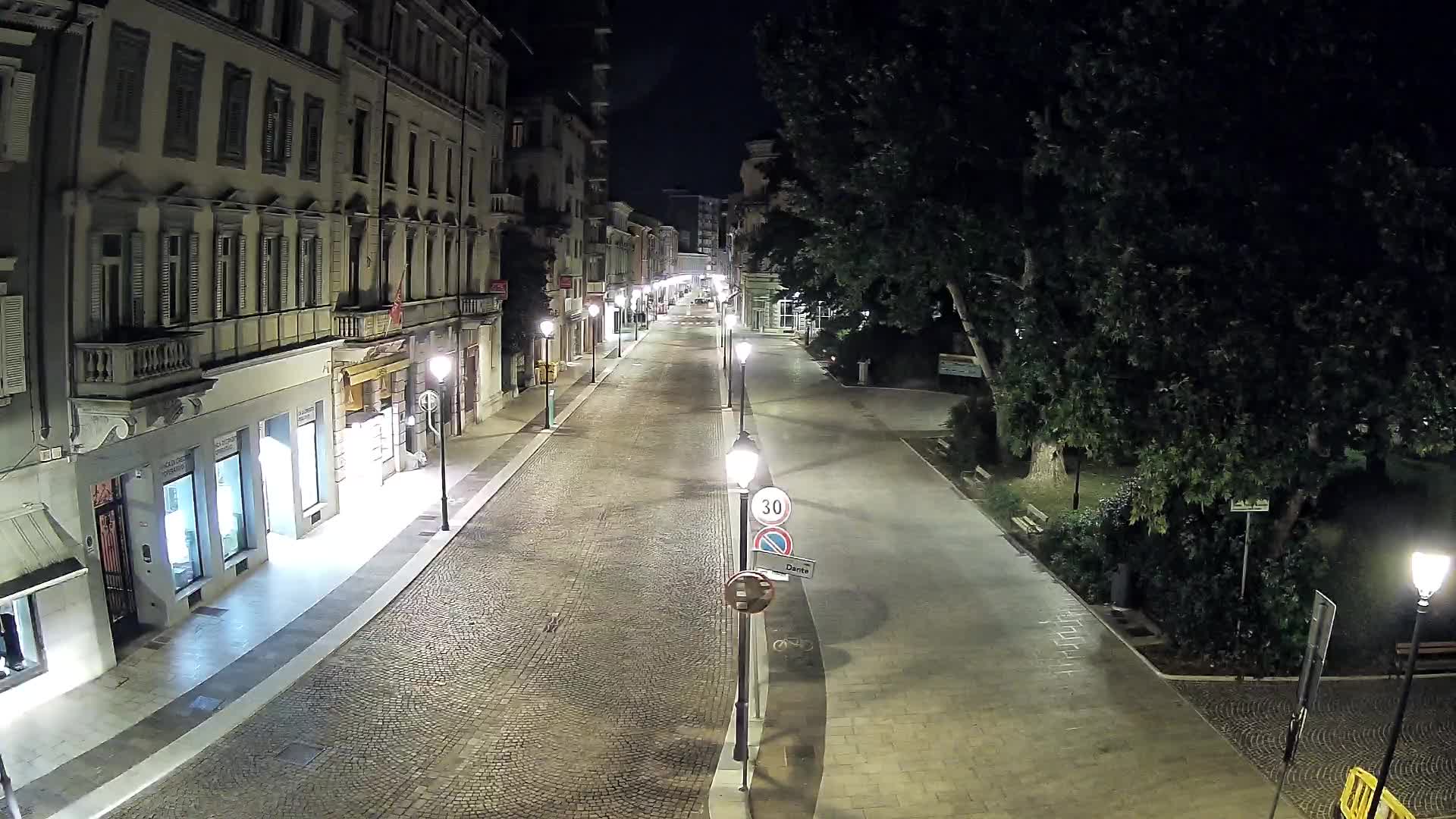 Webcam en Vivo Gorizia – Corso Verdi