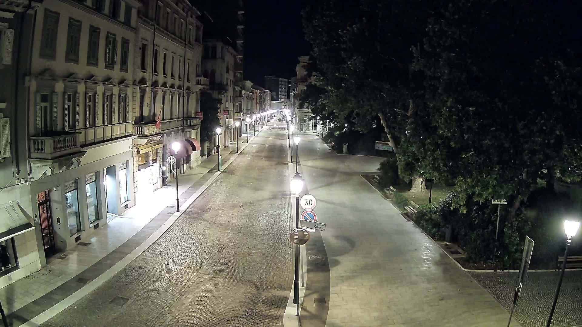 Webcam en Direct Gorizia – Corso Verdi