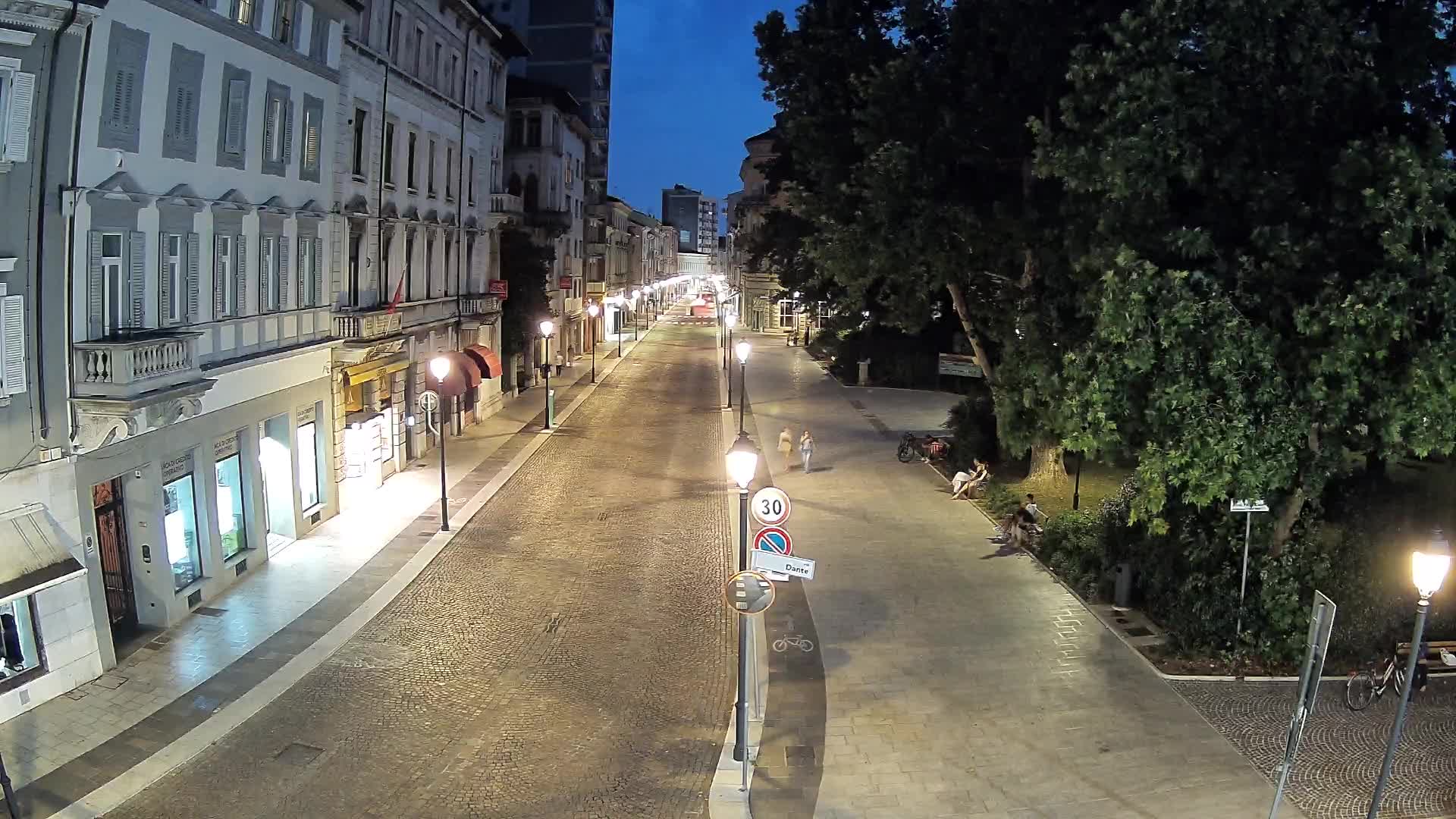Gorizia | Corso Verdi