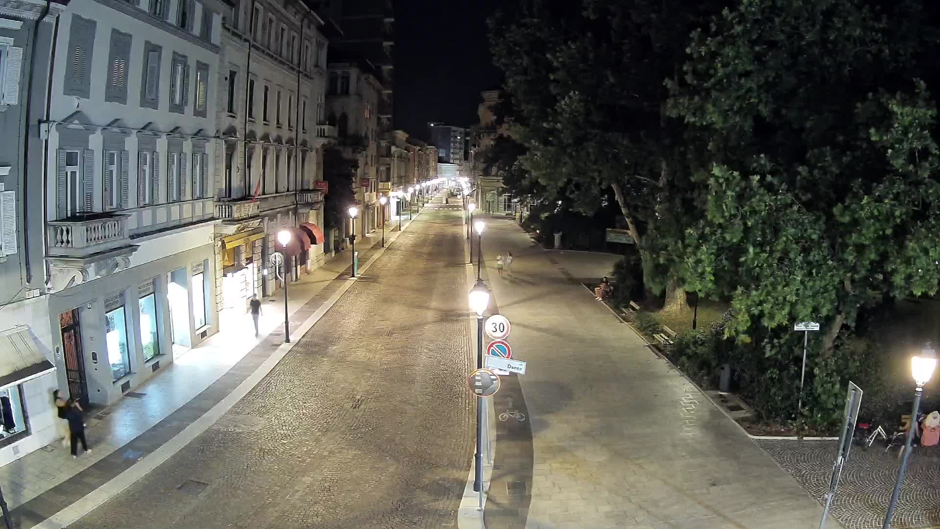 Gorizia | Corso Verdi