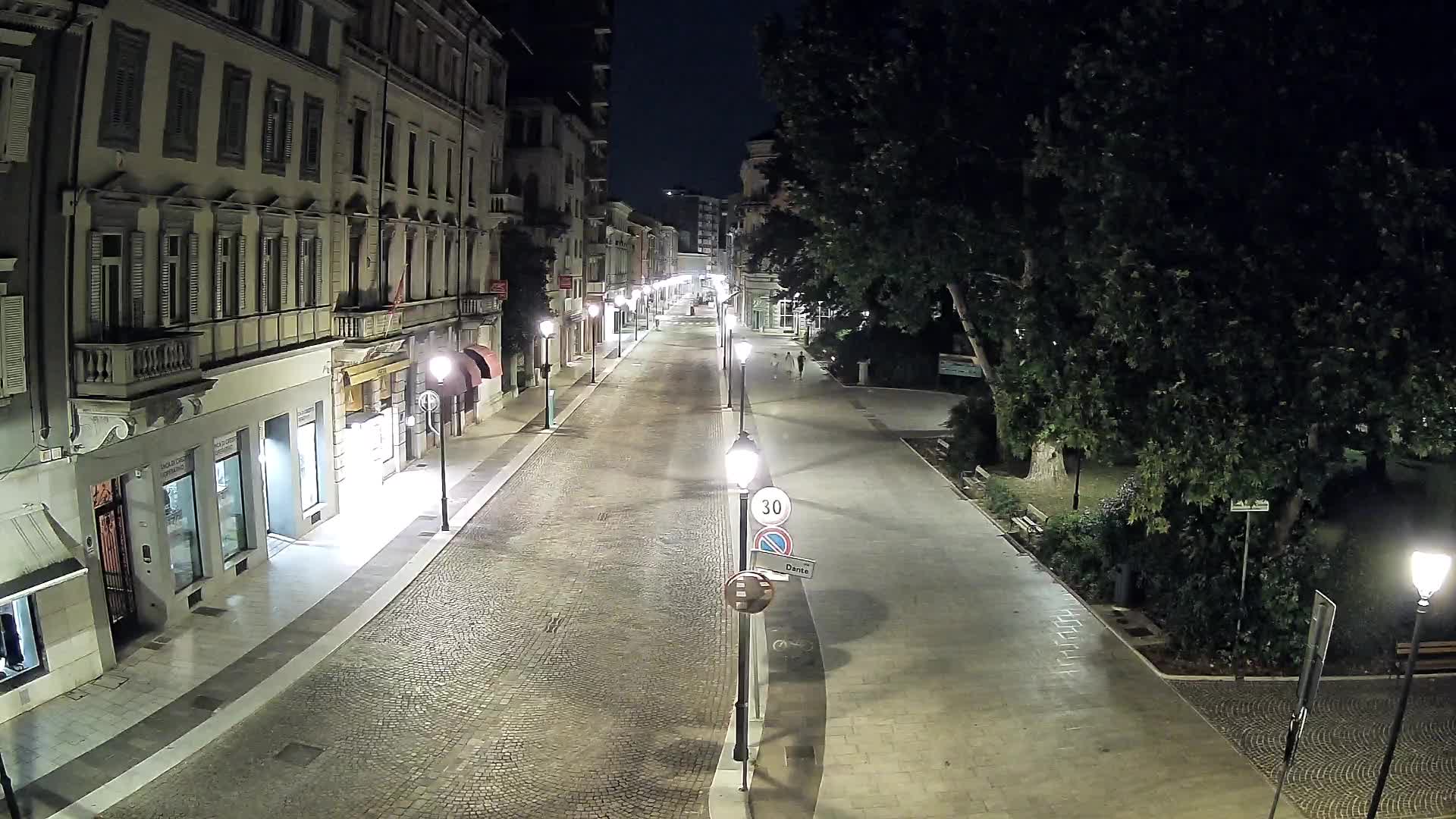Gorizia | Corso Verdi