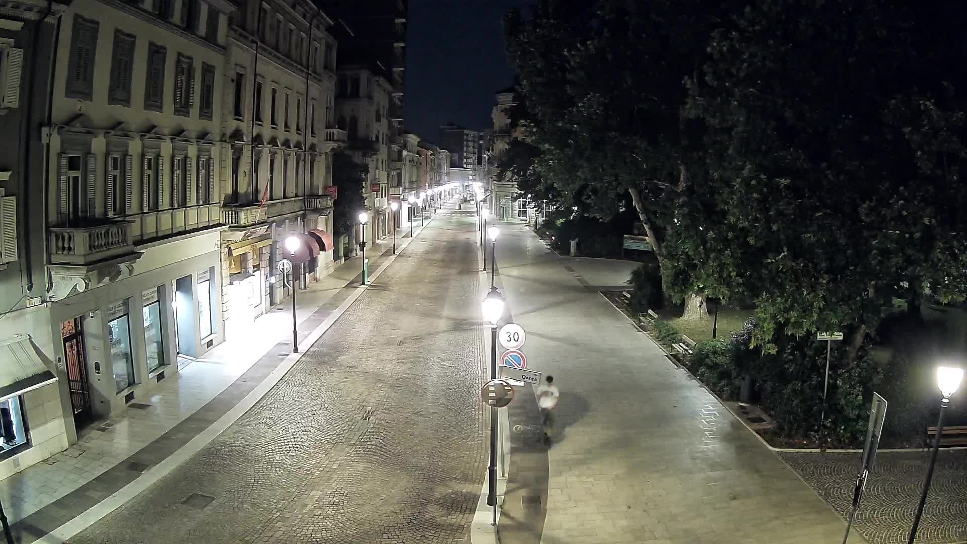 Gorica | Korzo Verdi