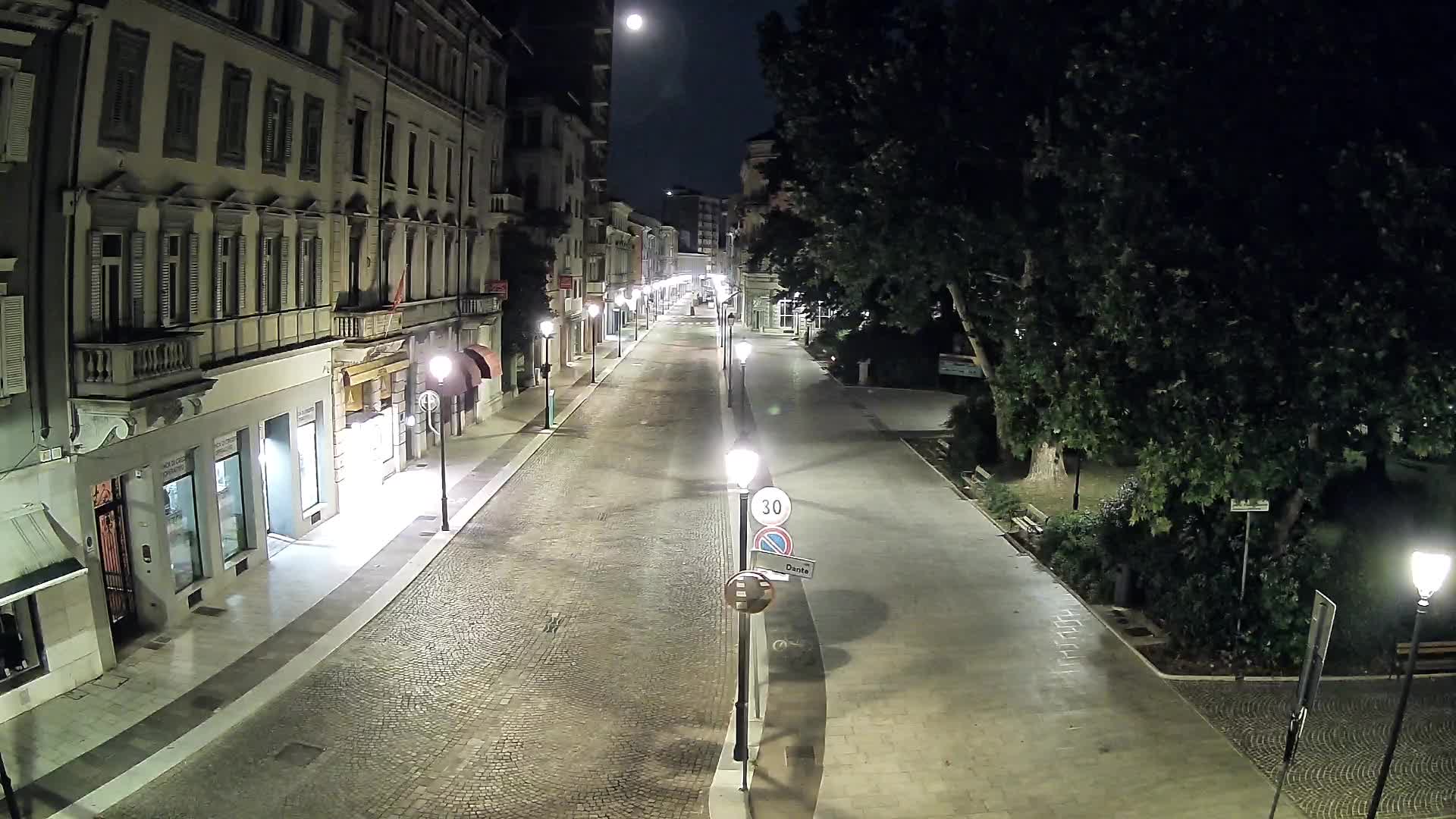 Gorizia | Corso Verdi