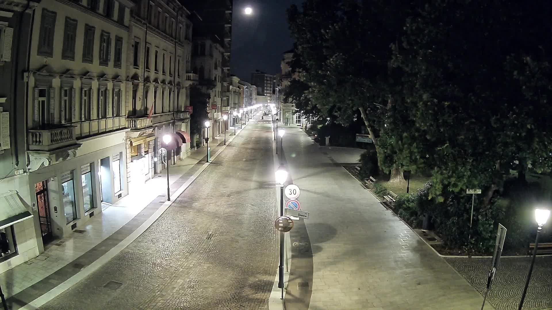 Gorizia | Corso Verdi