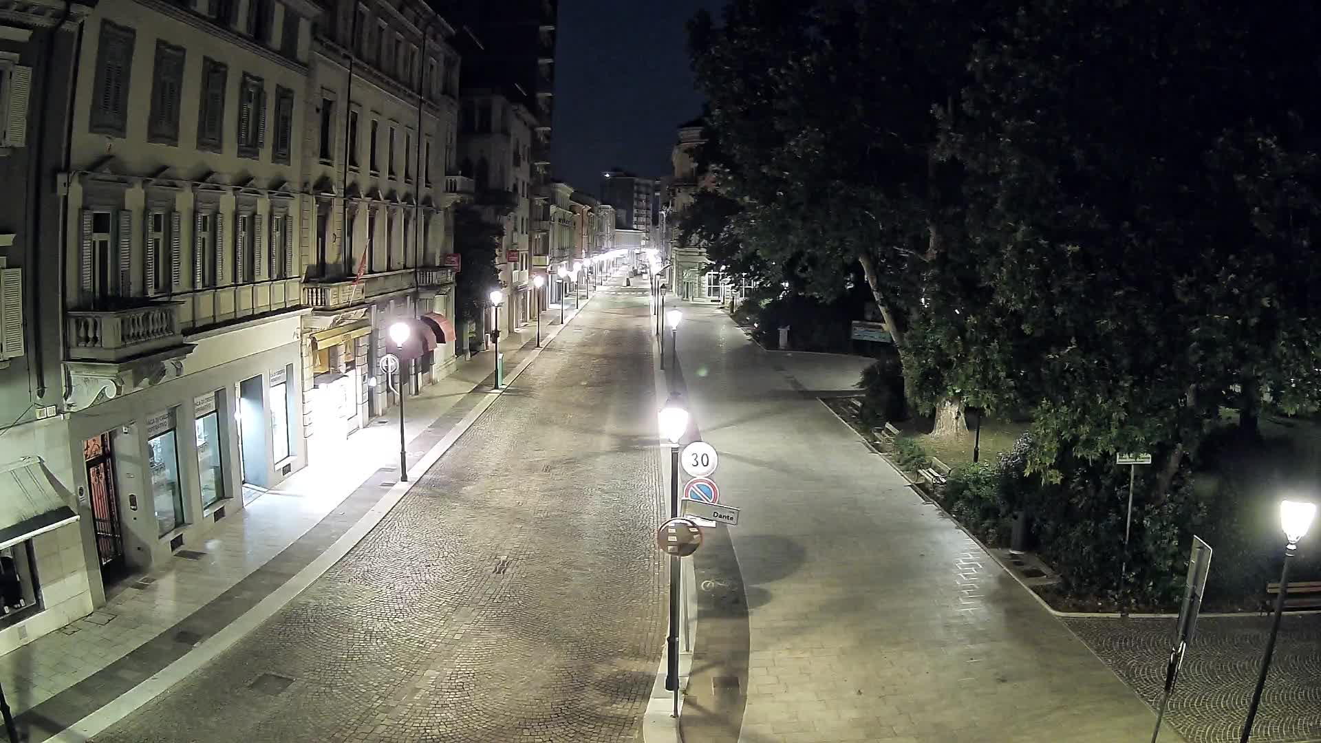 Gorica | Korzo Verdi