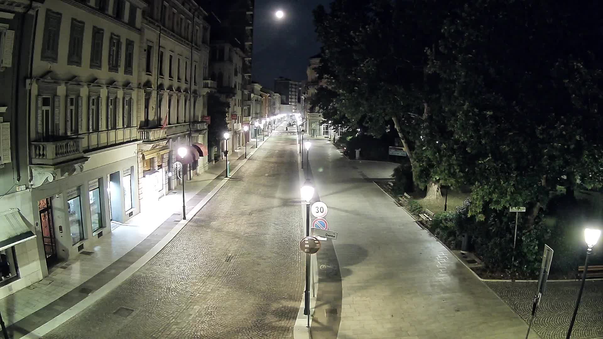 Gorizia | Corso Verdi