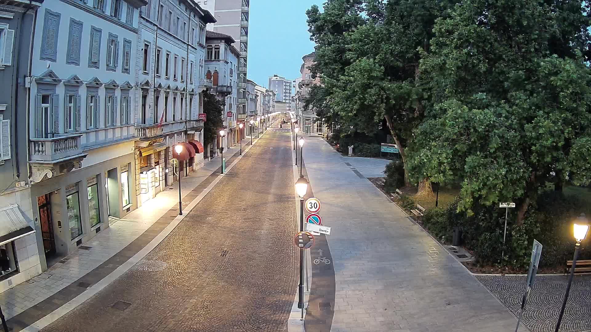 Gorizia | Corso Verdi