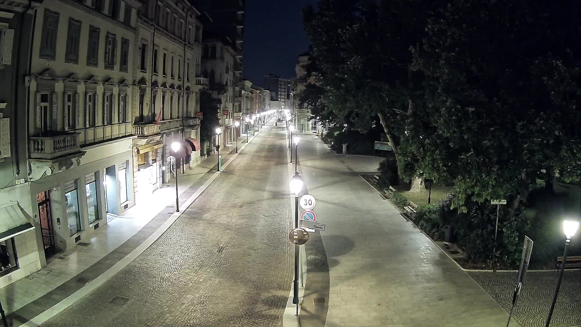 Gorizia | Corso Verdi