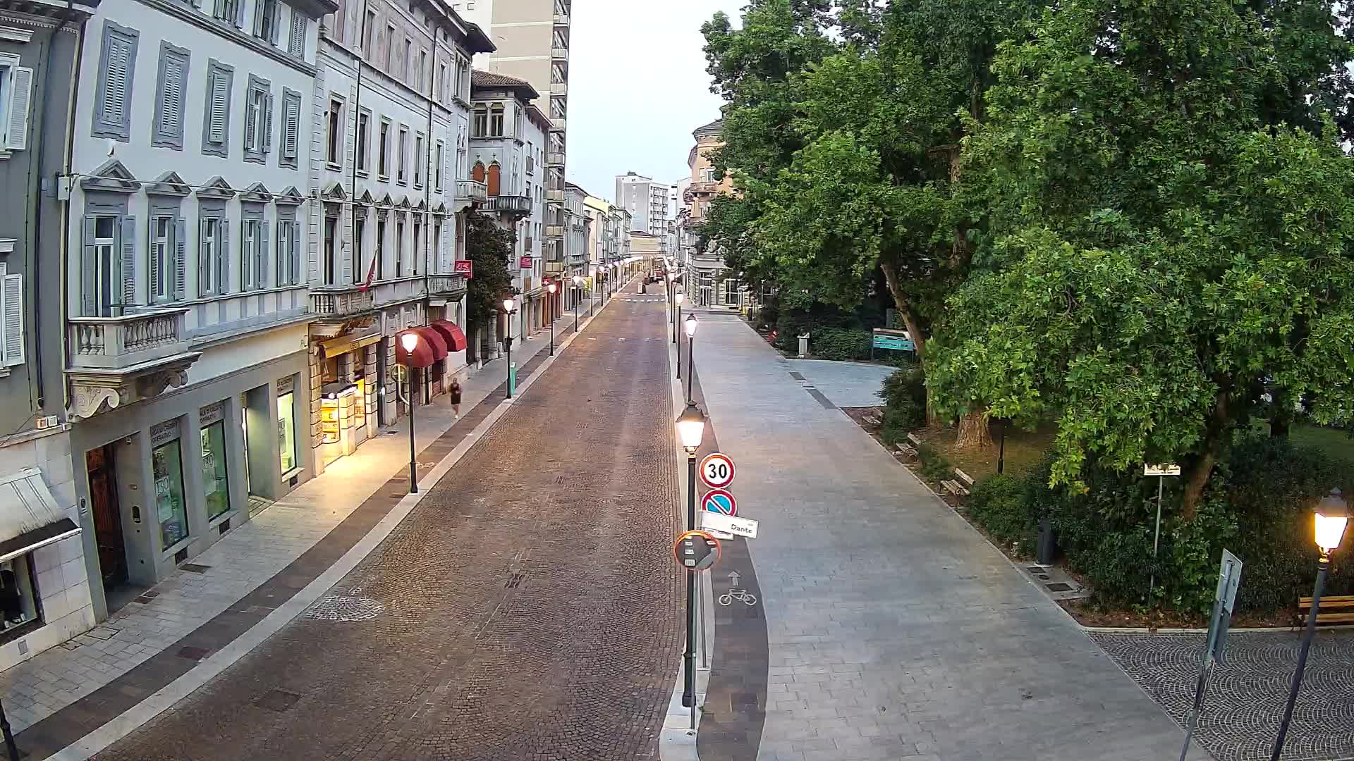 Gorizia | Corso Verdi
