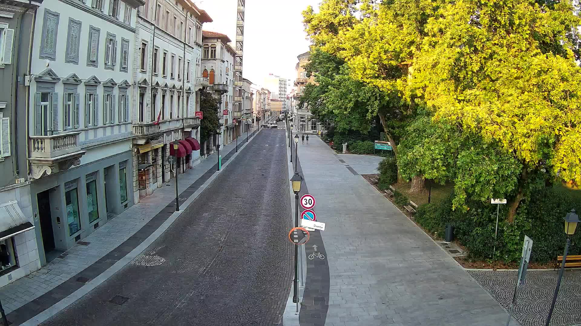 Gorizia | Corso Verdi