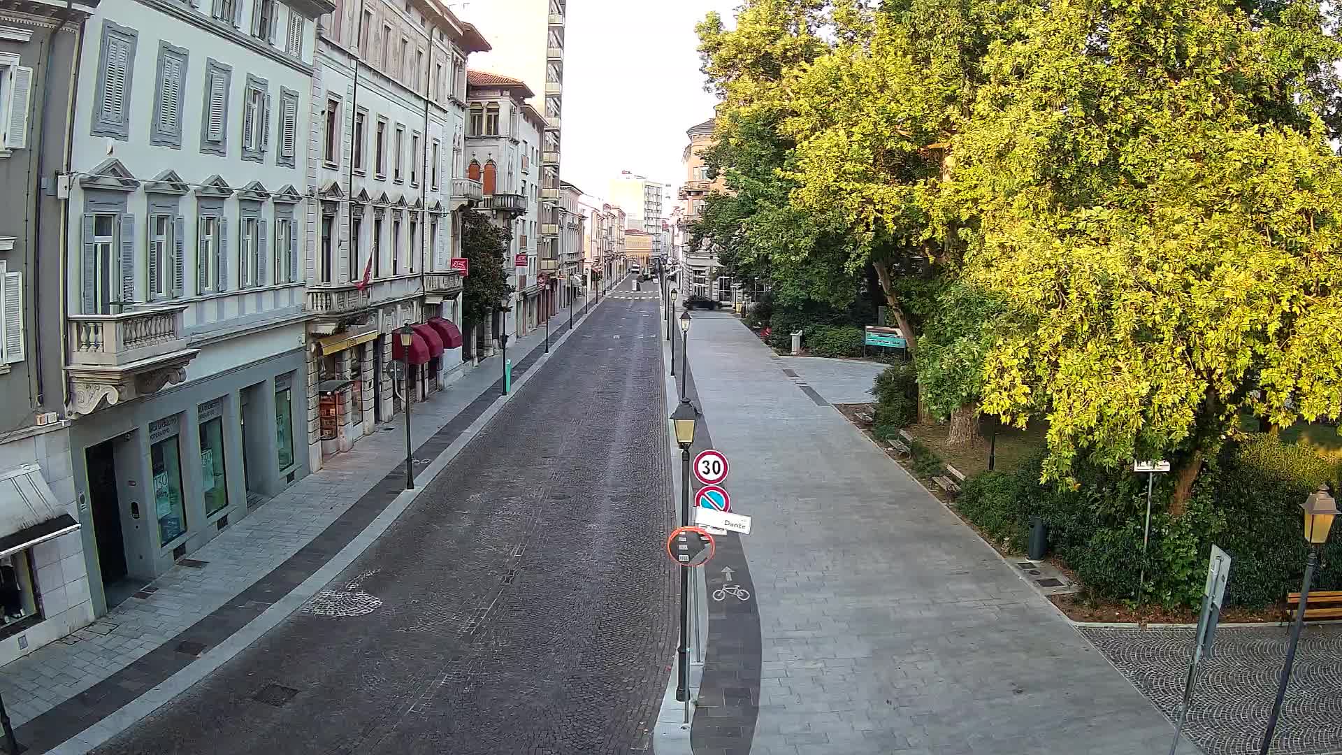 Gorica | Korzo Verdi
