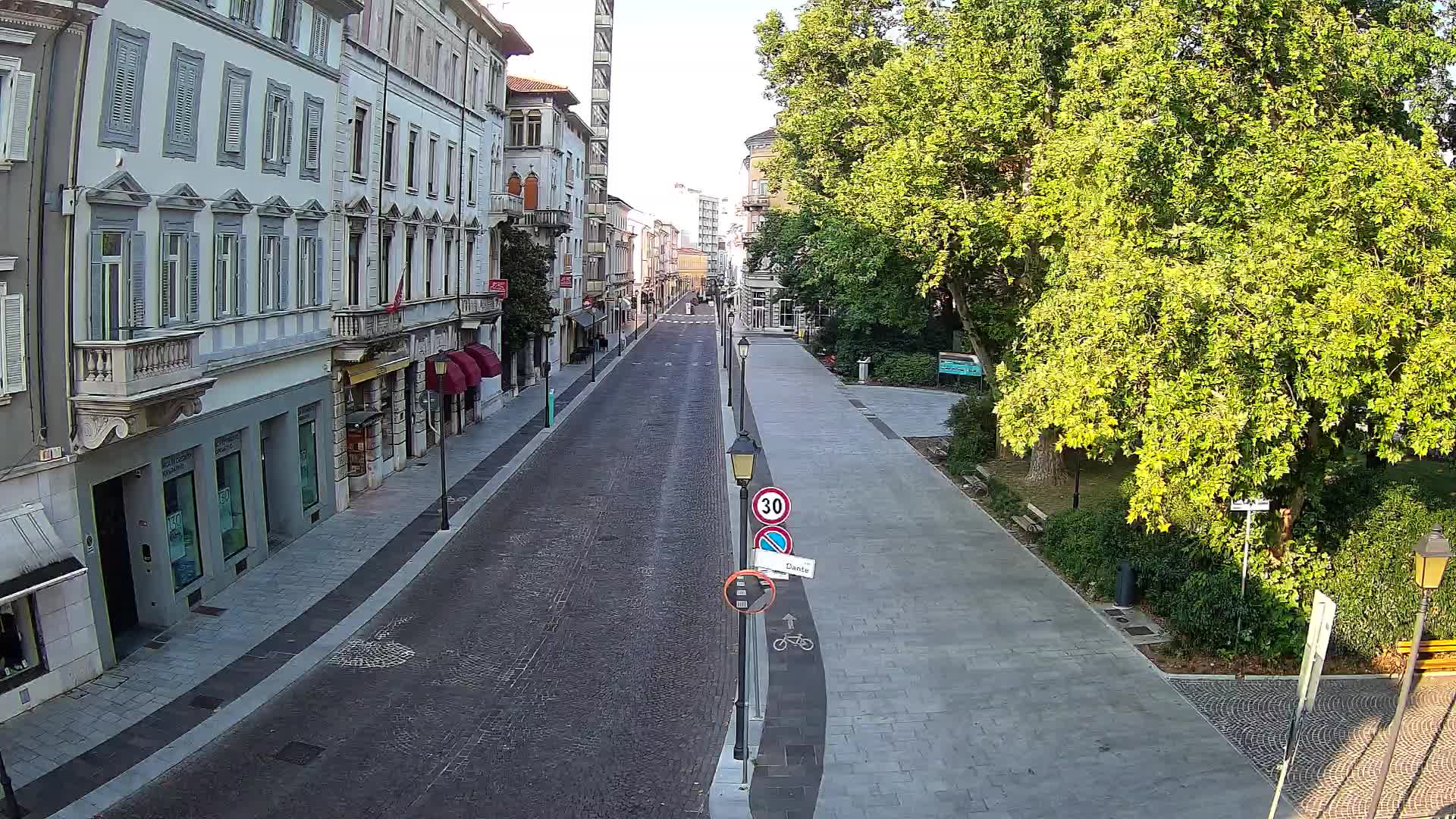 Gorica | Korzo Verdi
