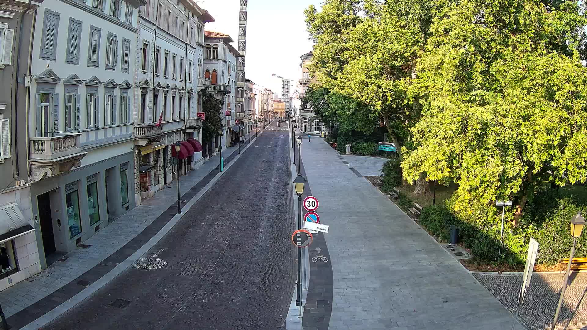 Görz | Corso Verdi