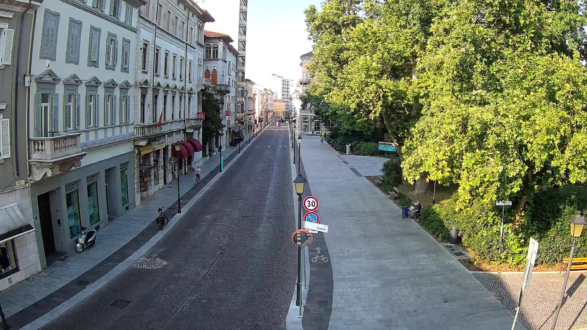 Görz | Corso Verdi