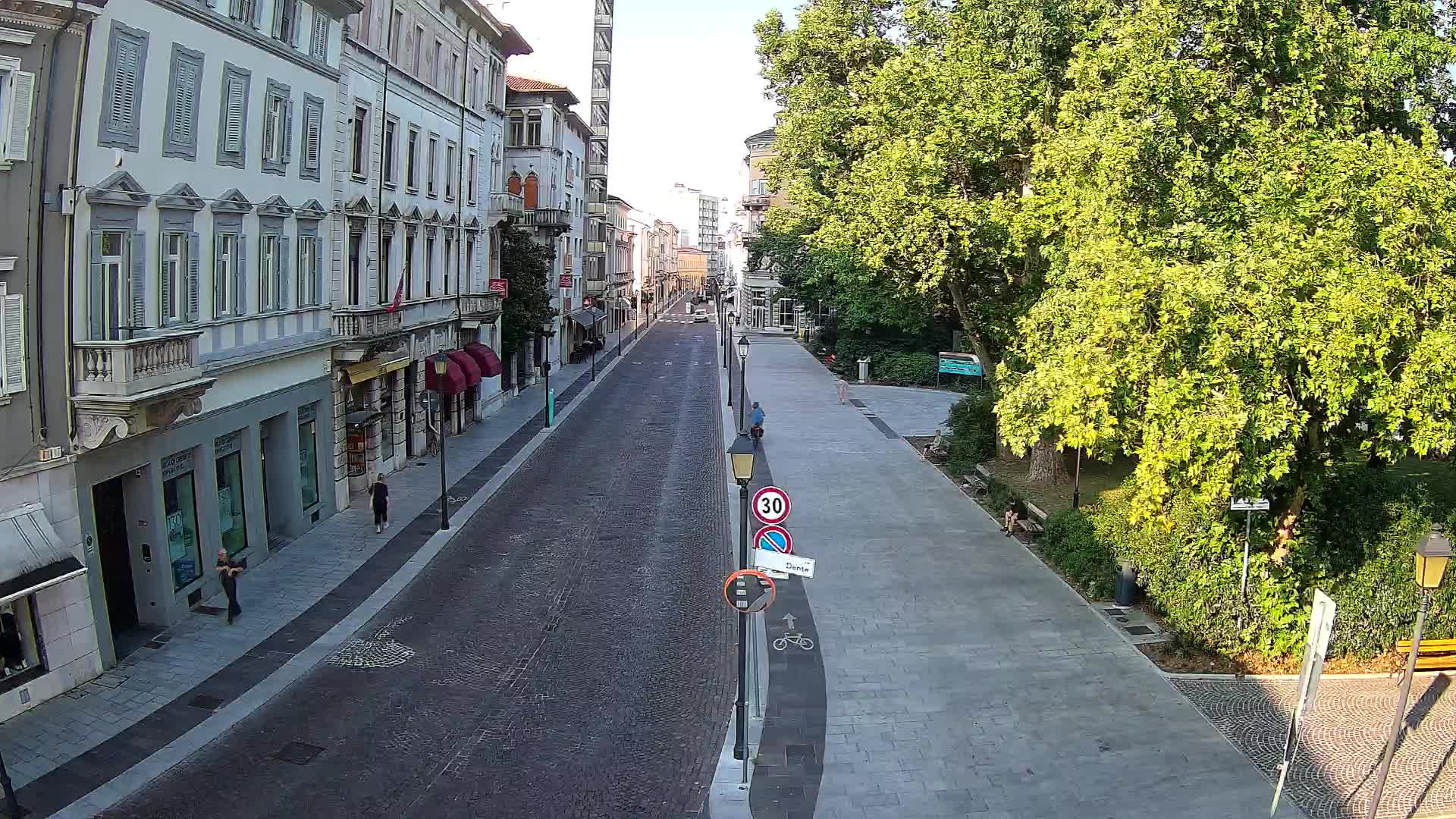 Gorica | Korzo Verdi