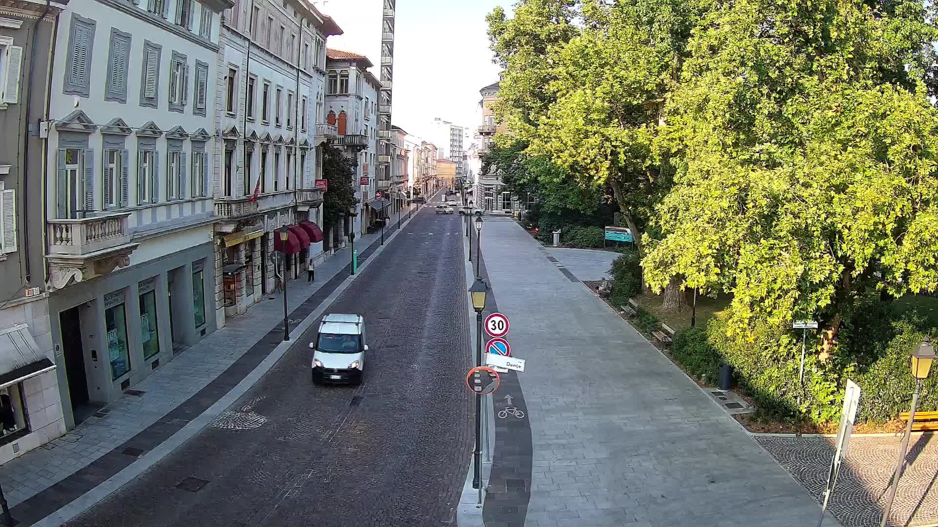 Gorizia | Corso Verdi
