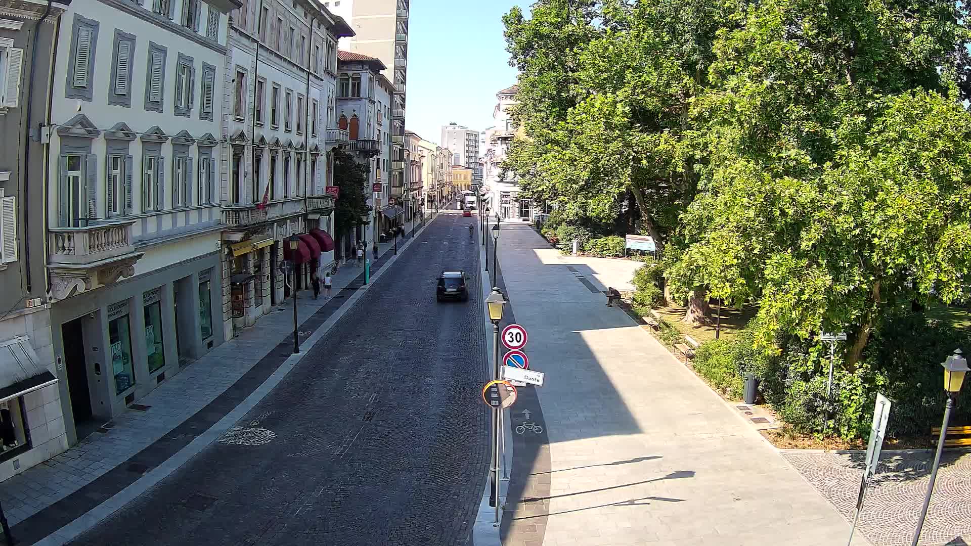 Gorizia | Corso Verdi