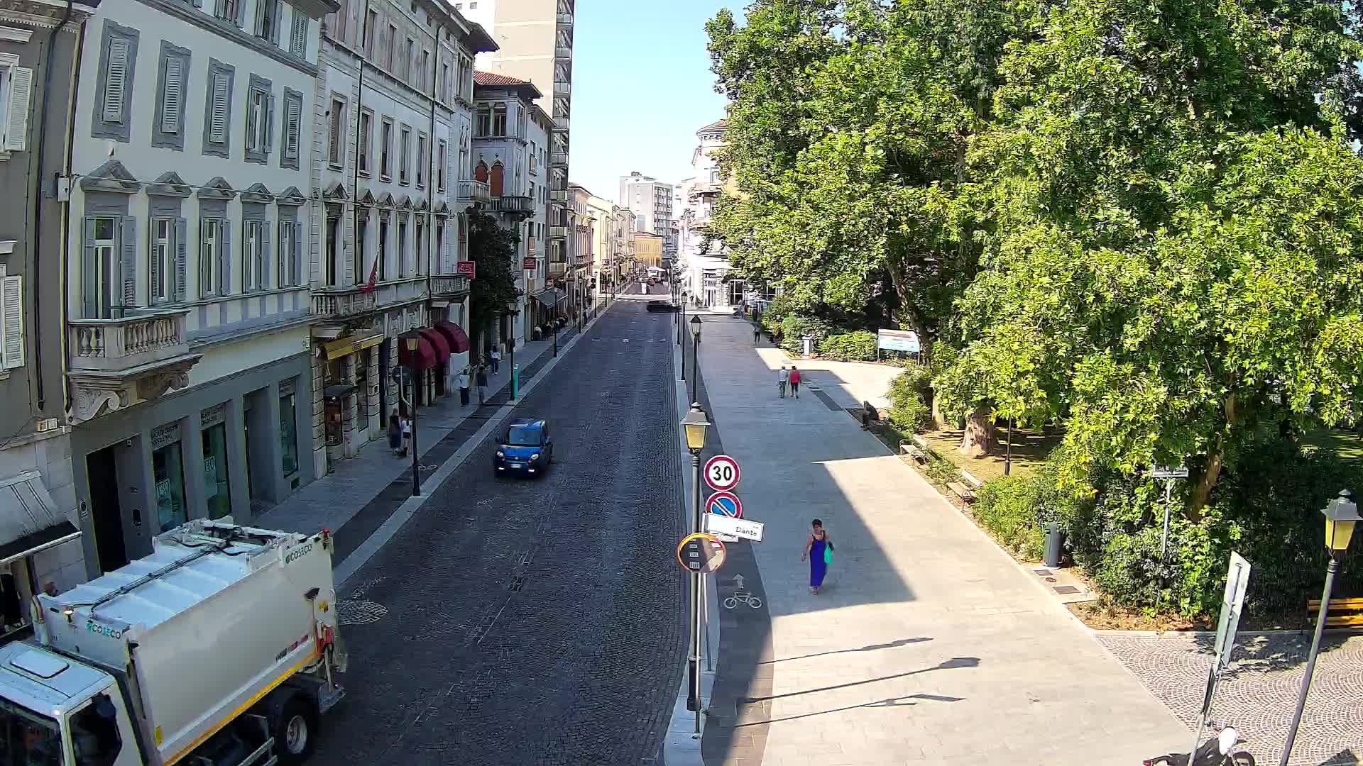 Gorica | Korzo Verdi