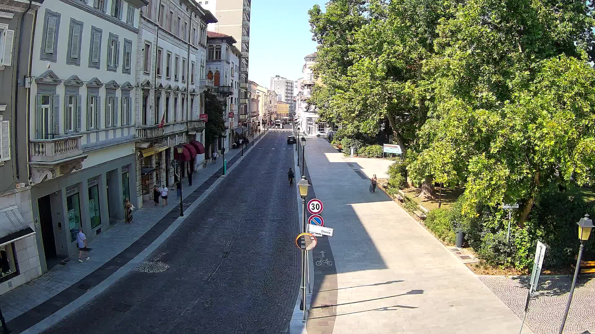 Gorica | Korzo Verdi