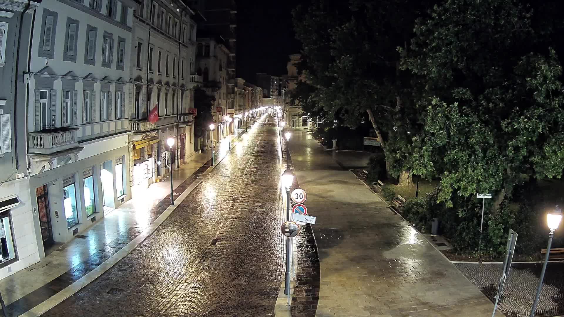 Webcam en Vivo Gorizia – Corso Verdi