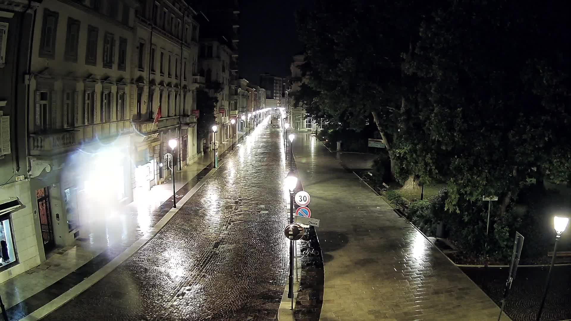 Webcam en Vivo Gorizia – Corso Verdi