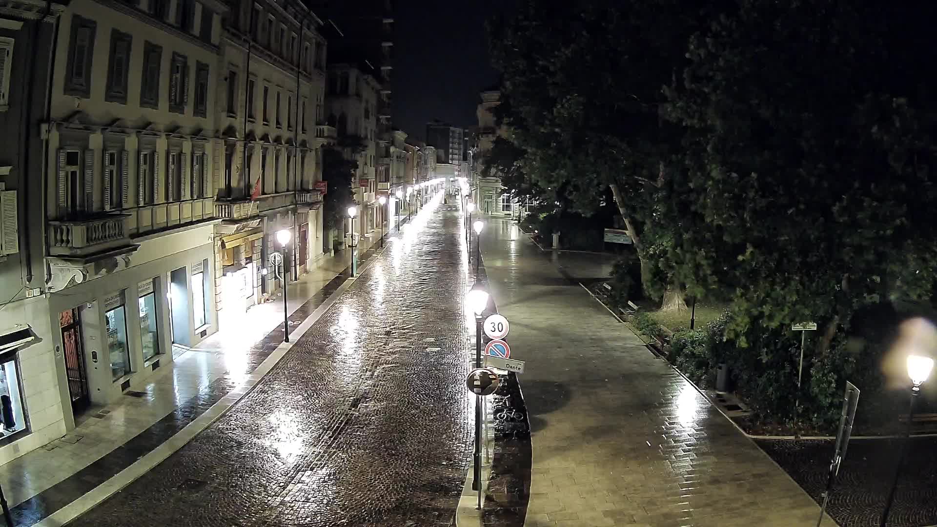 Corso Verdi Live Webcam | Gorizia