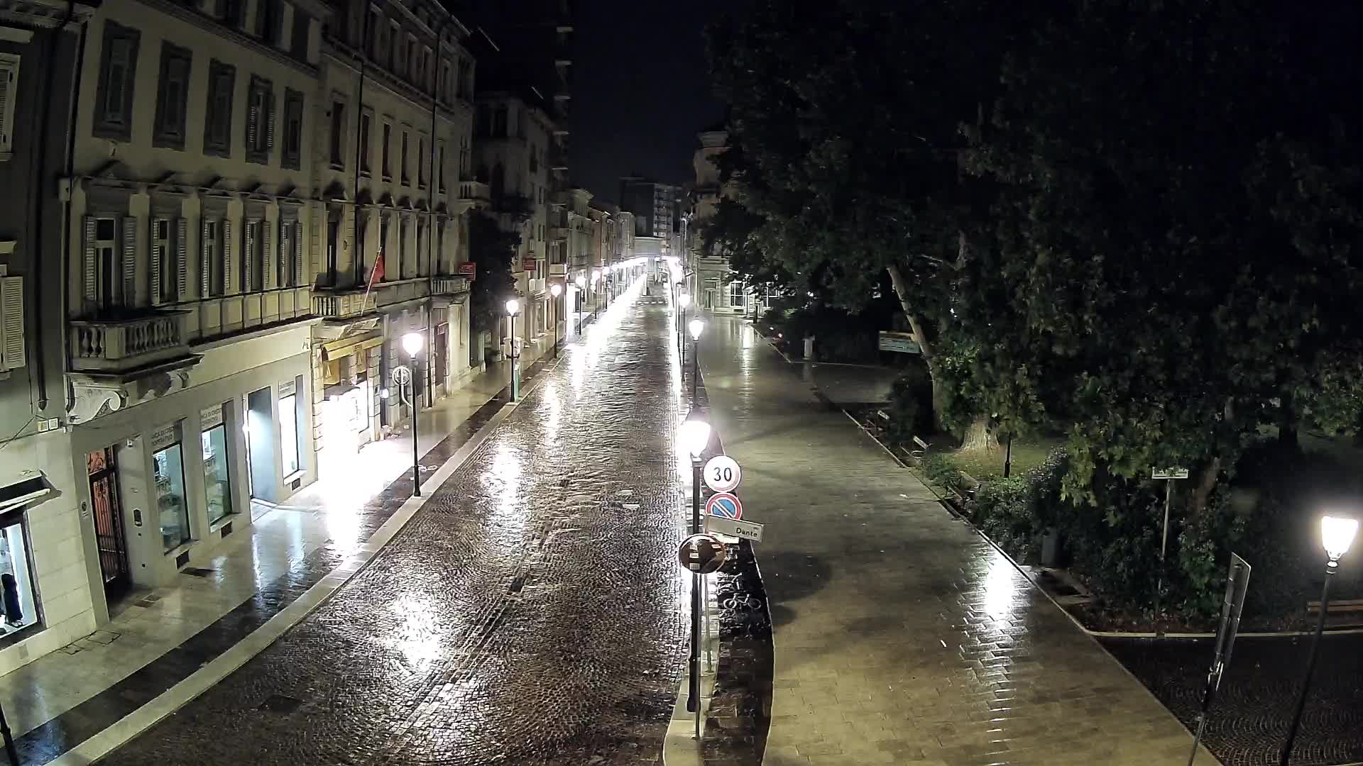 Webcam en Vivo Gorizia – Corso Verdi
