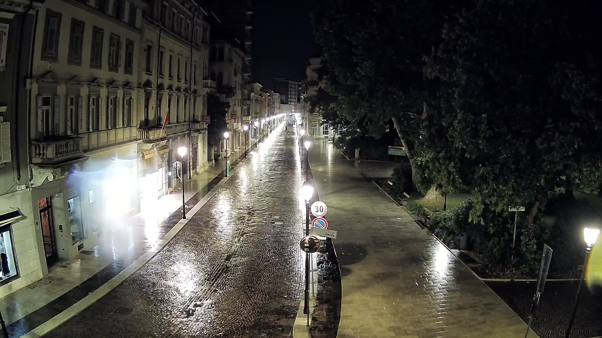 Webcam en Vivo Gorizia – Corso Verdi
