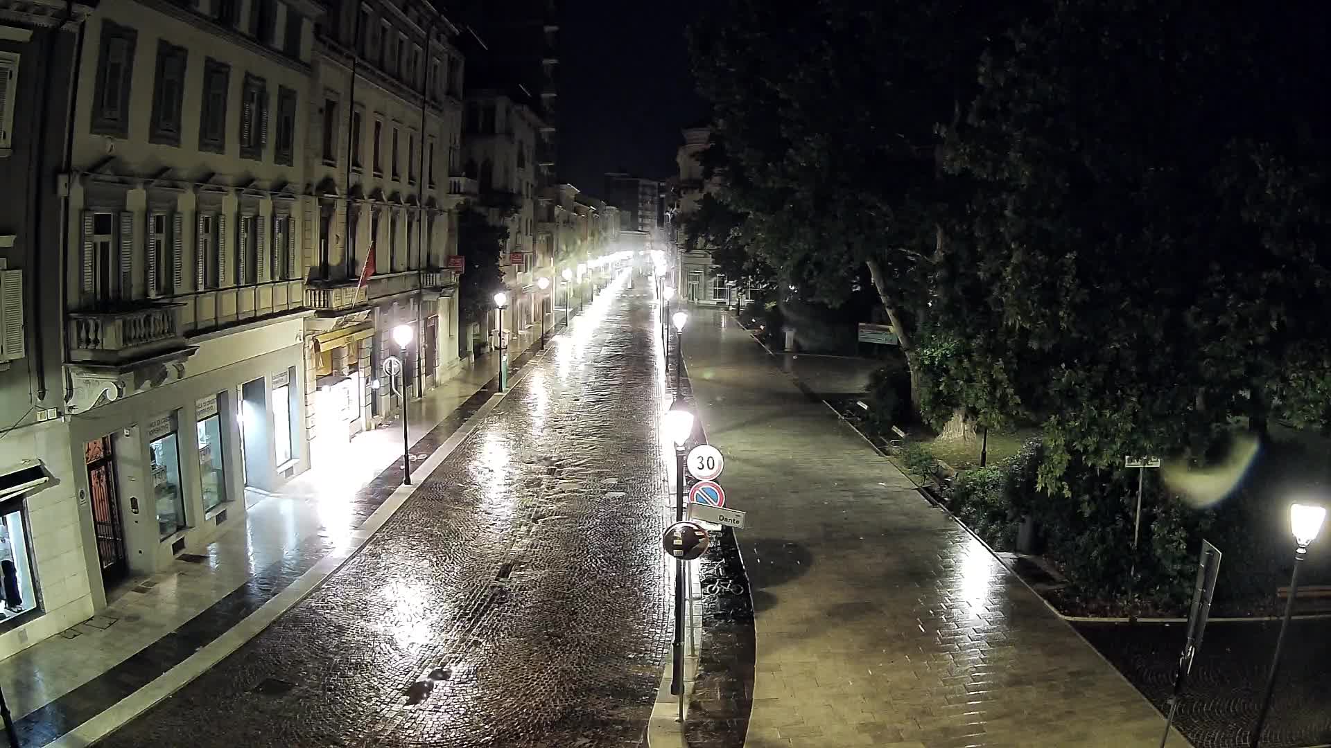 Webcam en Vivo Gorizia – Corso Verdi