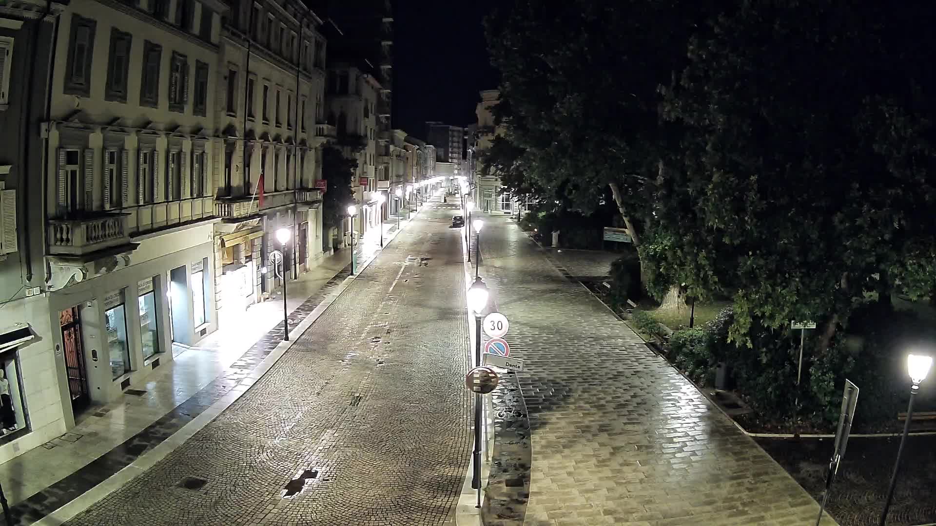 Webcam en Vivo Gorizia – Corso Verdi
