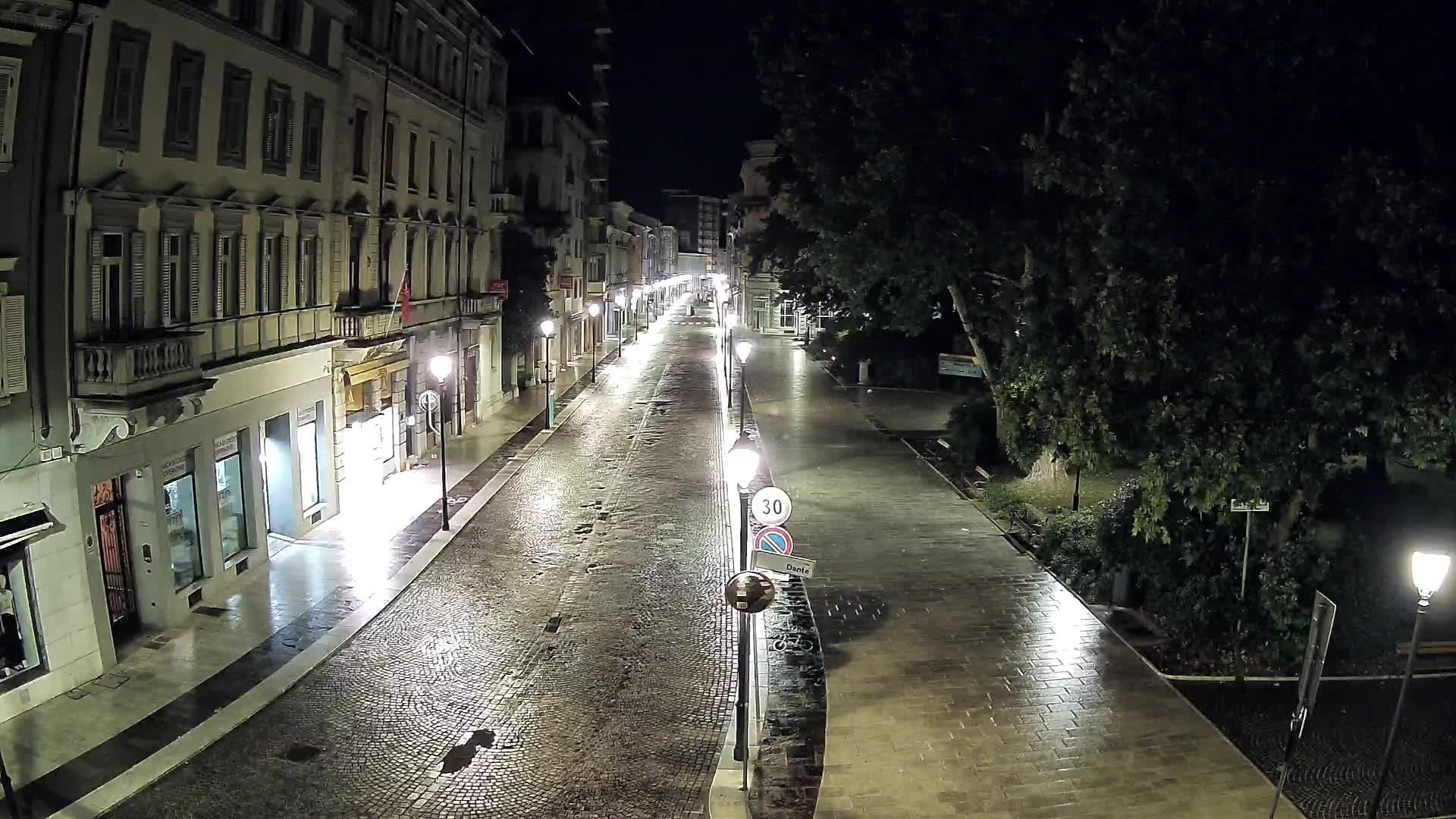 Görz Live-Webcam – Corso Verdi