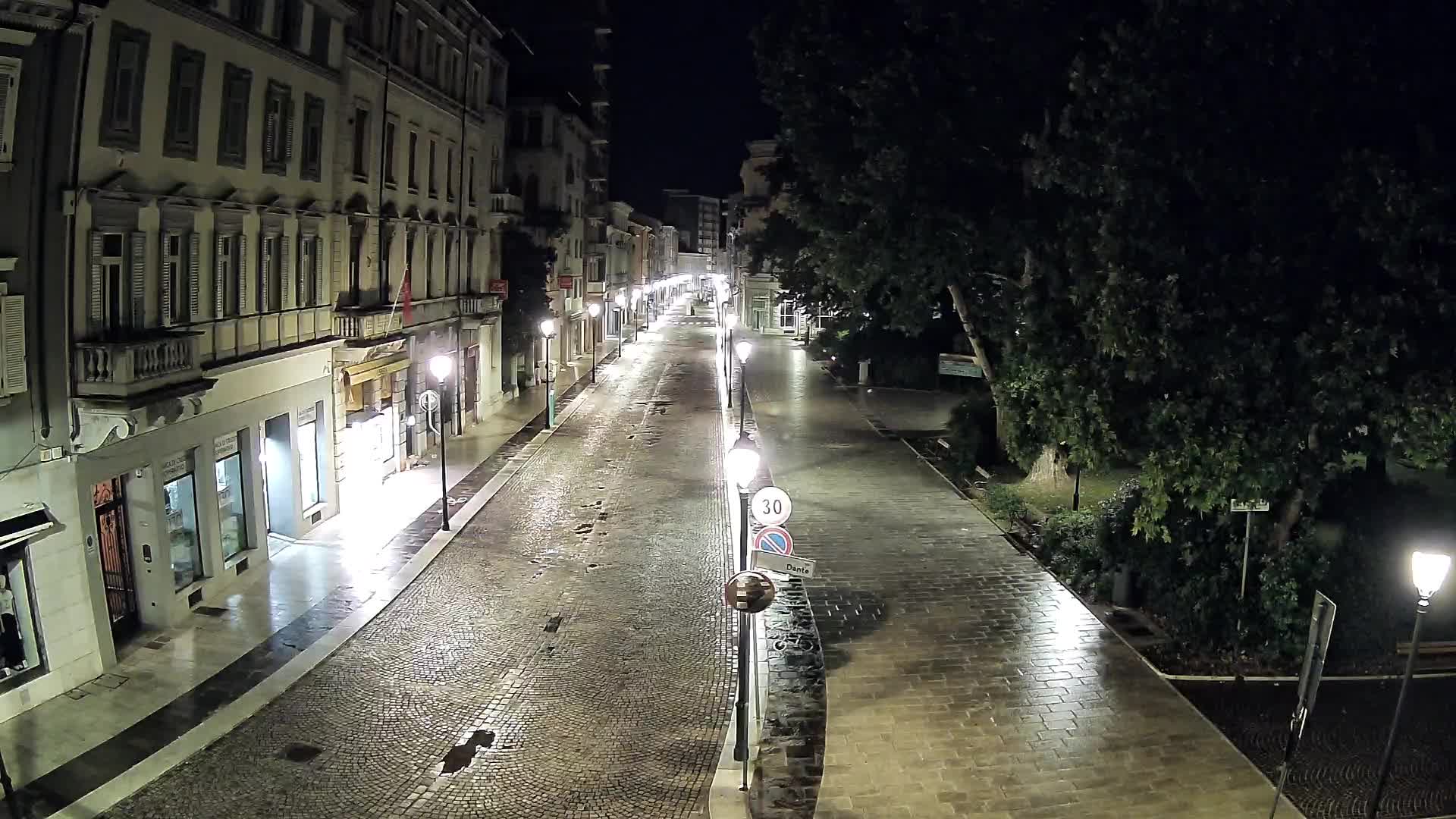 Webcam en Vivo Gorizia – Corso Verdi