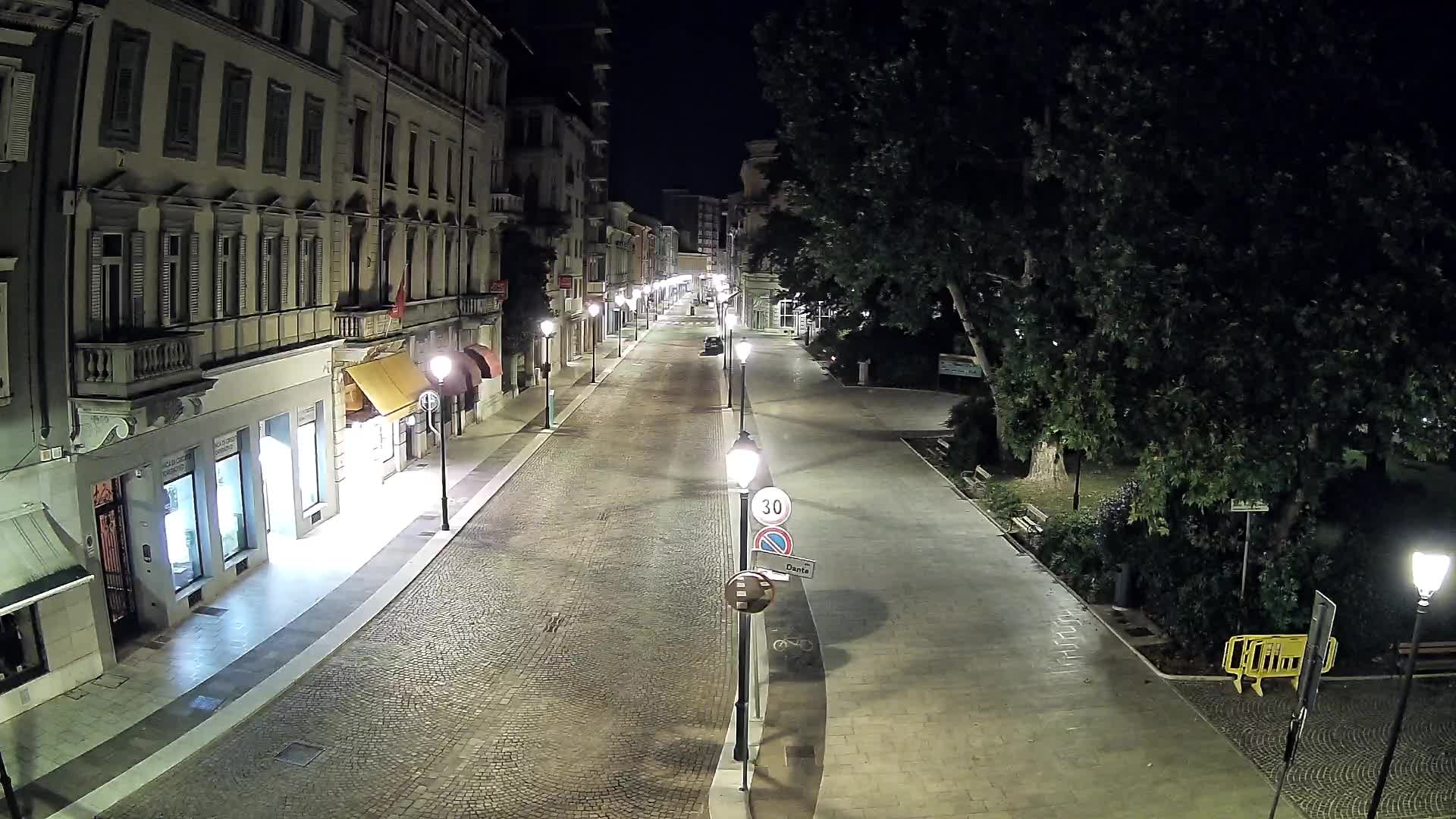 Webcam en Vivo Gorizia – Corso Verdi