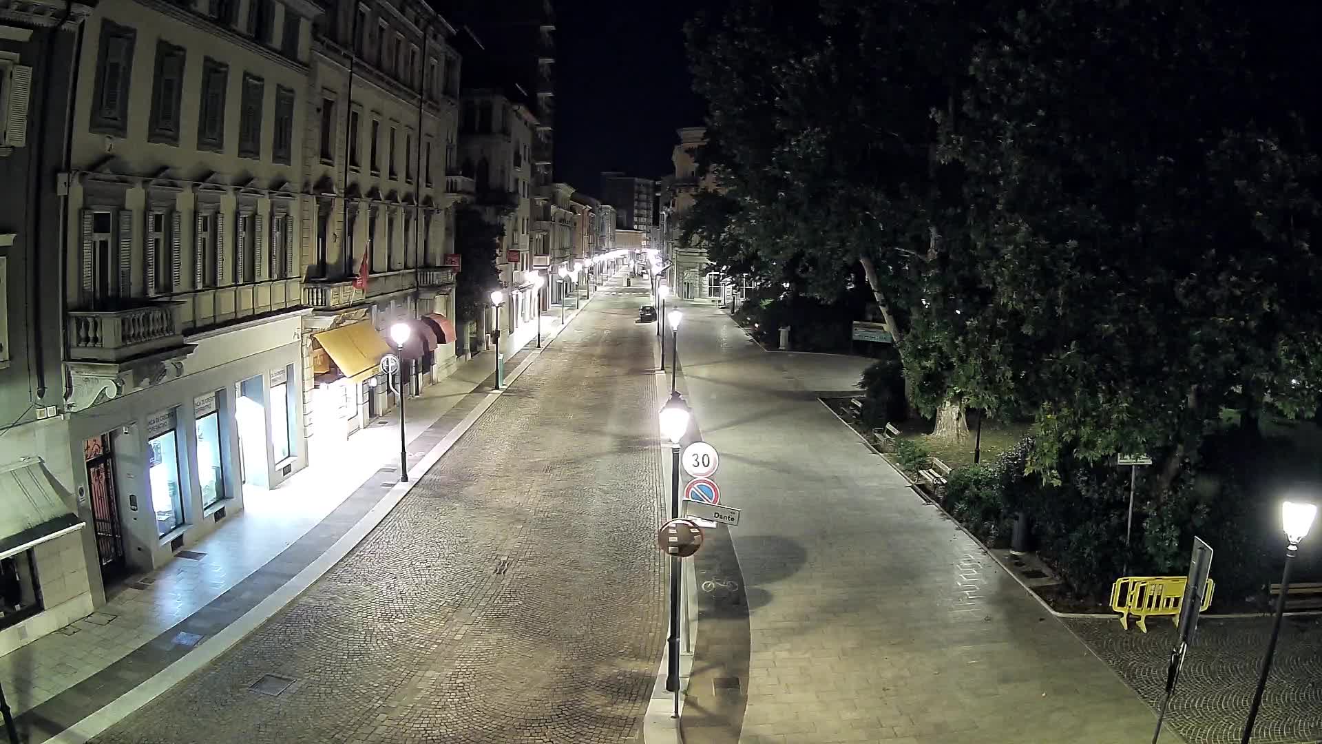Webcam en Vivo Gorizia – Corso Verdi